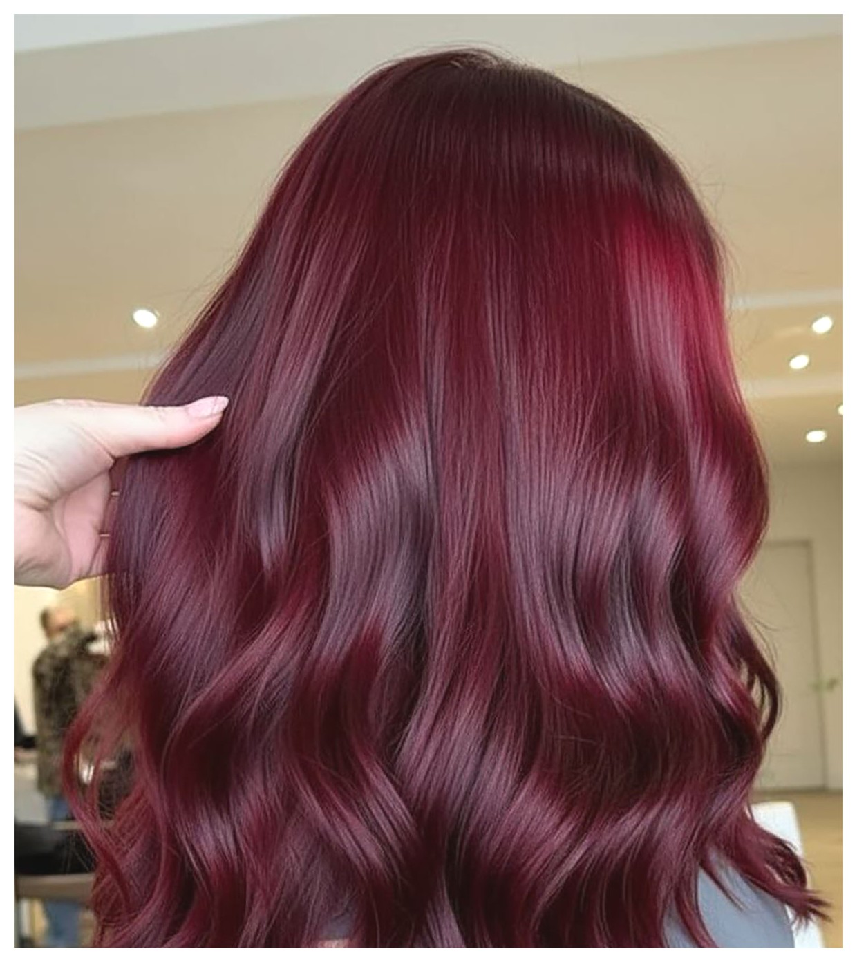 رنگ قرمز: نماد عشق و انرژی در سال 2026