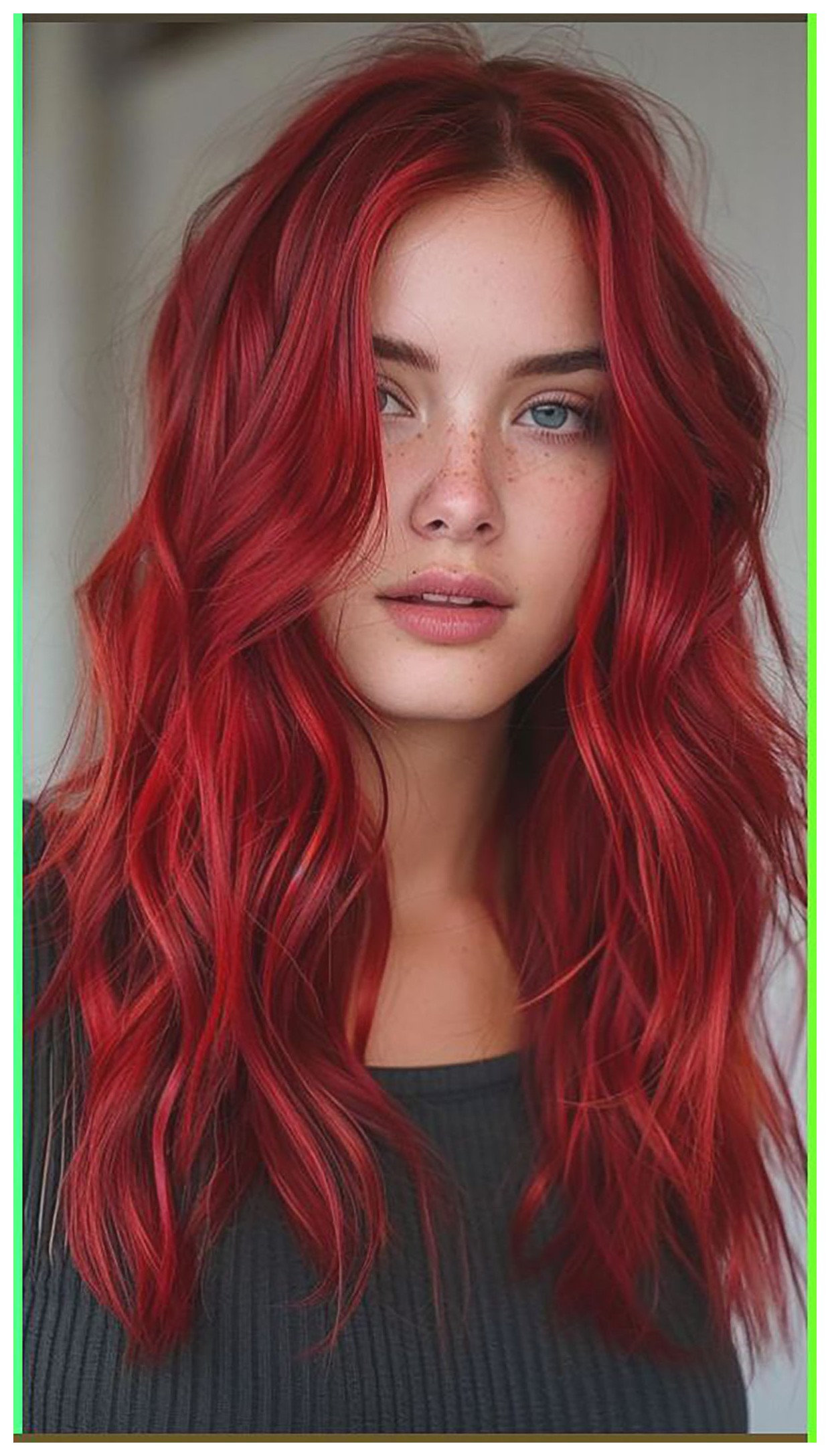 رنگ قرمز: نماد عشق و انرژی در سال 2026