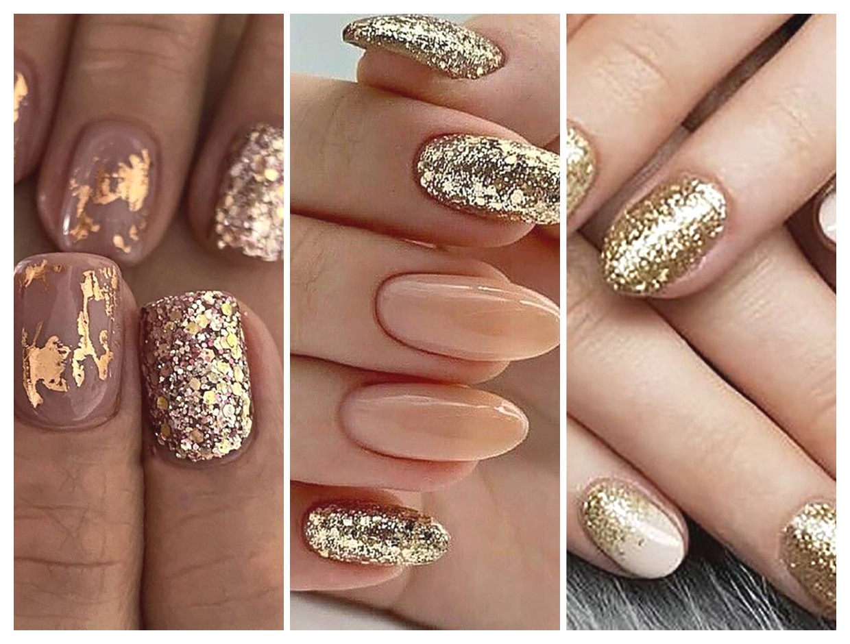 طراحی ناخن شیمری: زیبایی و جذابیت در دستان شما