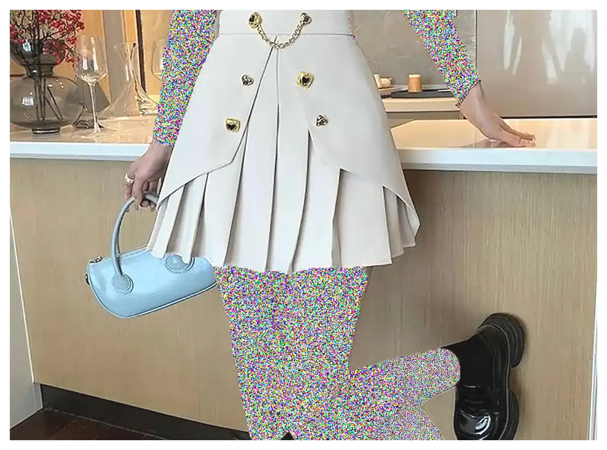 مدل دامن‌های خاص: جذابیت و تنوع در انتخاب