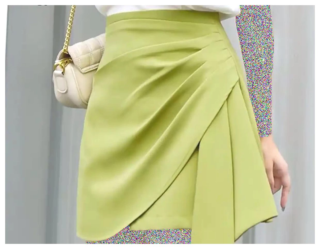 مدل دامن‌های خاص: جذابیت و تنوع در انتخاب