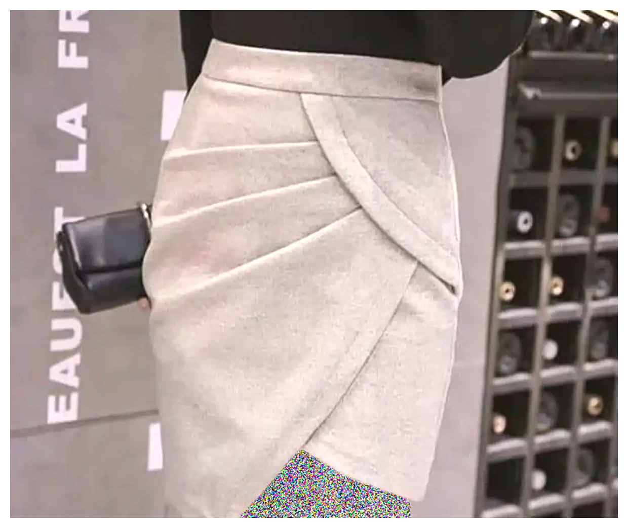 مدل دامن‌های خاص: جذابیت و تنوع در انتخاب