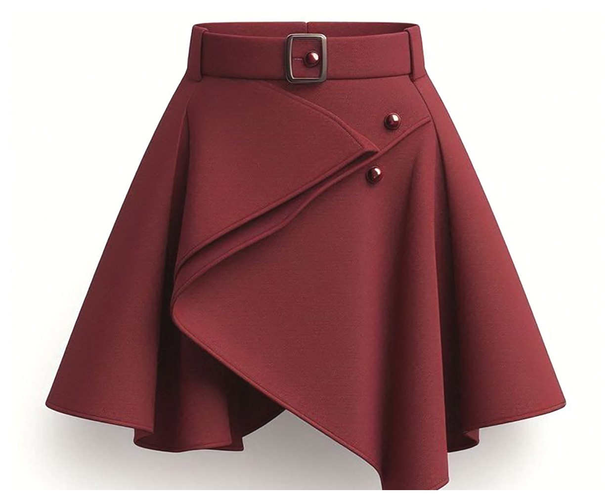 مدل دامن‌های خاص: جذابیت و تنوع در انتخاب