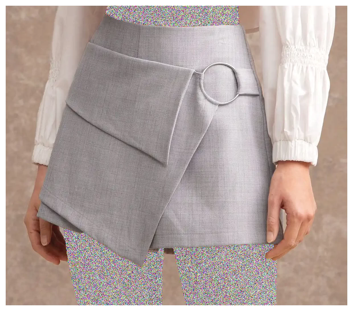 مدل دامن‌های خاص: جذابیت و تنوع در انتخاب