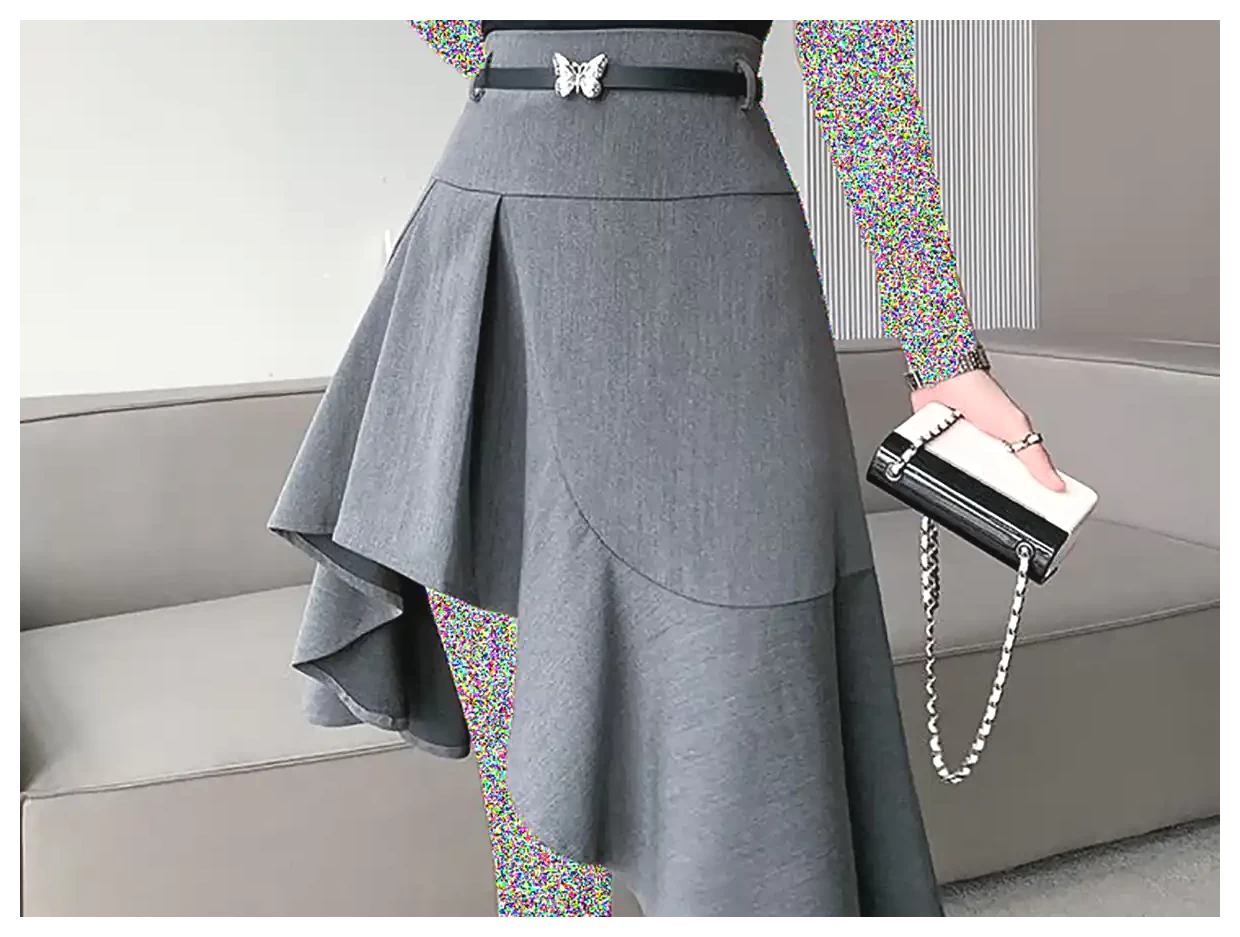 مدل دامن‌های خاص: جذابیت و تنوع در انتخاب