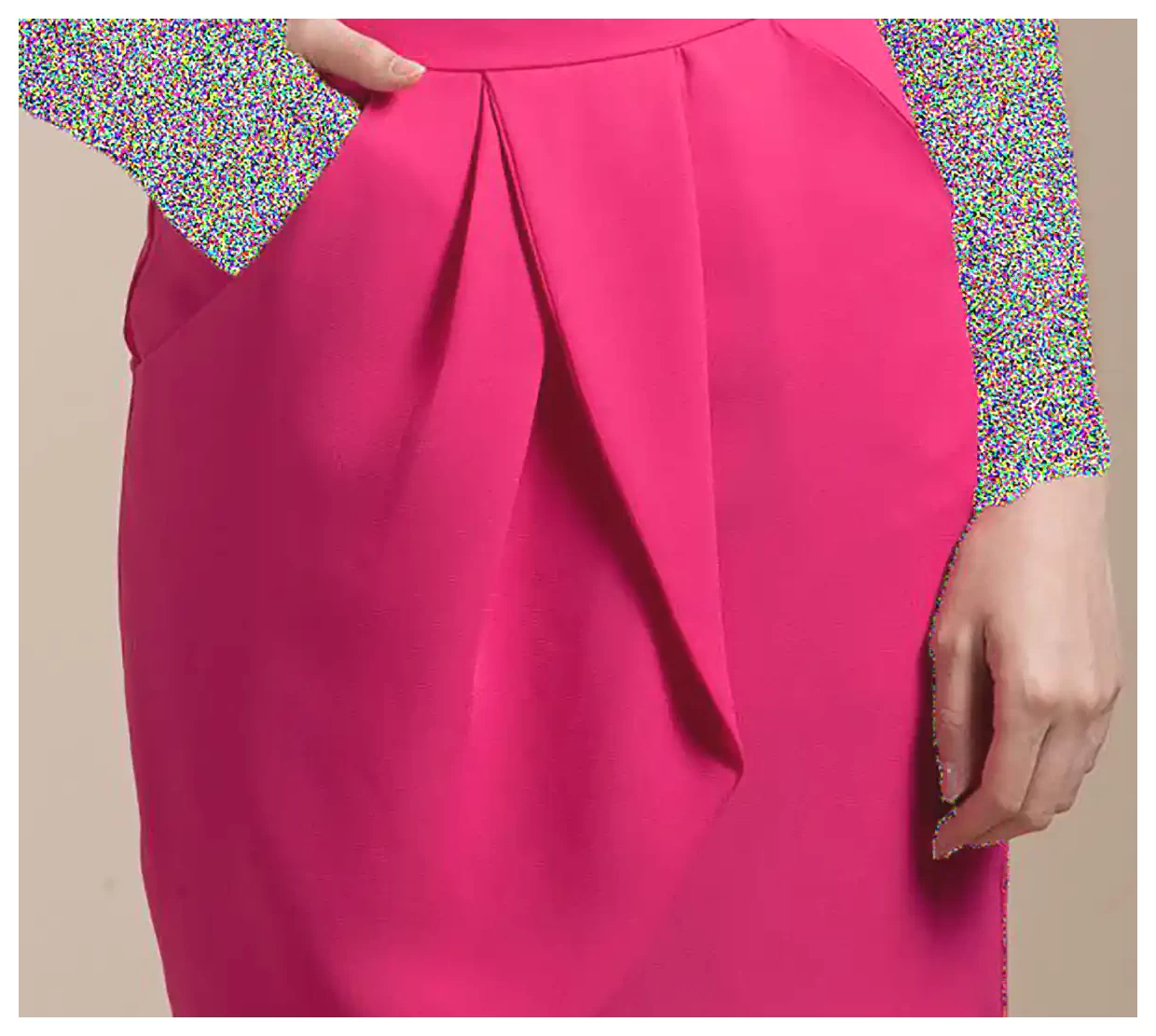 مدل دامن‌های خاص: جذابیت و تنوع در انتخاب