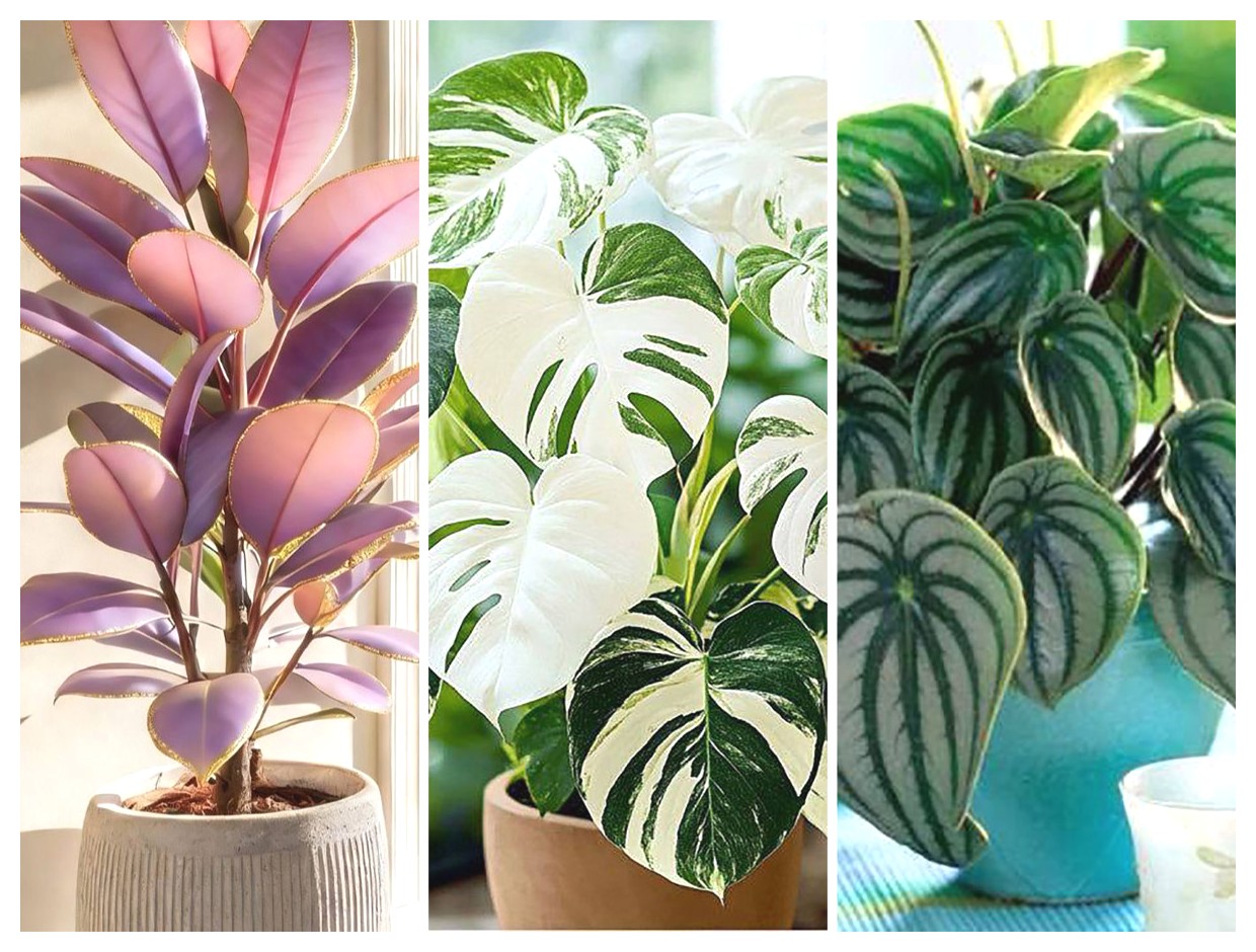 انگشترهای خاص زنانه: زیورآلاتی که هر خانمی باید داشته باشد!