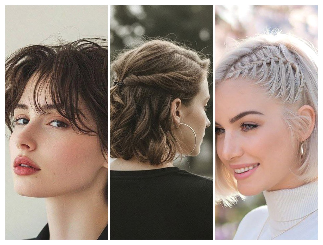 راهنمای انتخاب و استفاده از گیره موی فانتزی