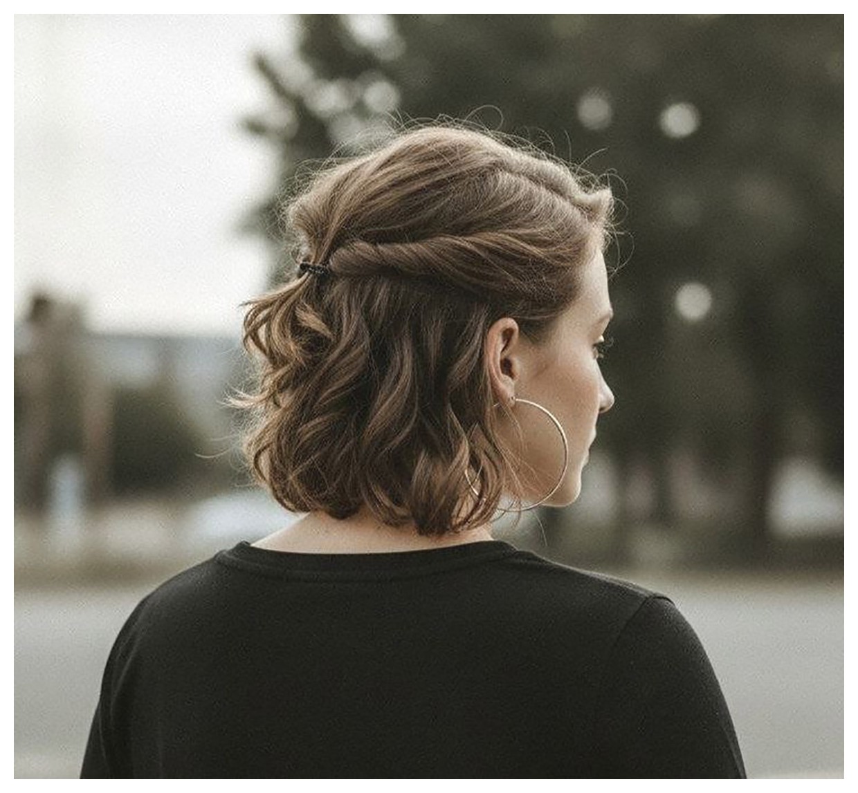 مدلهای منحصر به فرد موی کوتاه برای زیبایی بیشتر