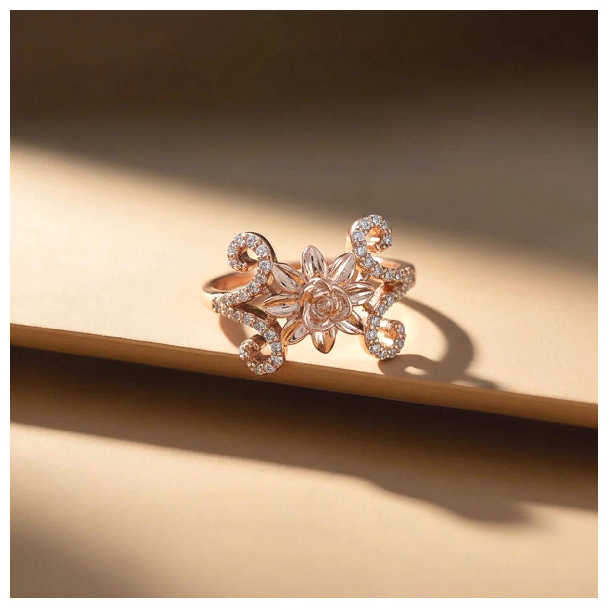 انگشترهای خاص زنانه: زیورآلاتی که هر خانمی باید داشته باشد!