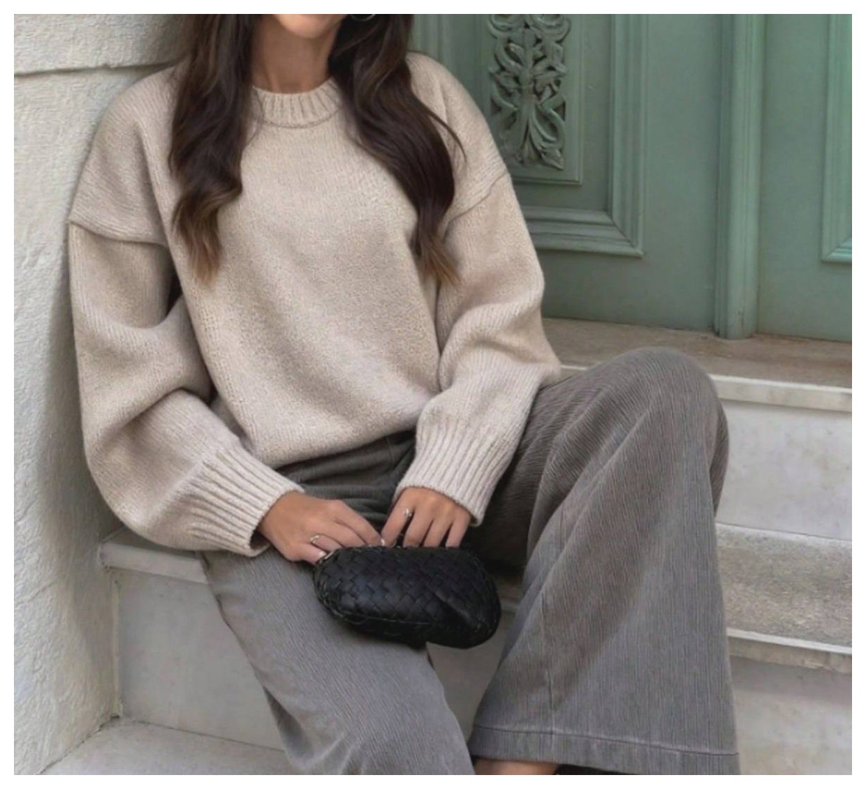 مدلهای جذاب و شیک بافتنی زنانه برای زمستان