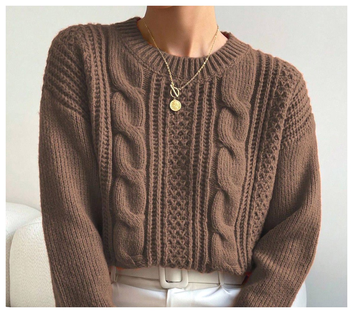 مدلهای جذاب و شیک بافتنی زنانه برای زمستان