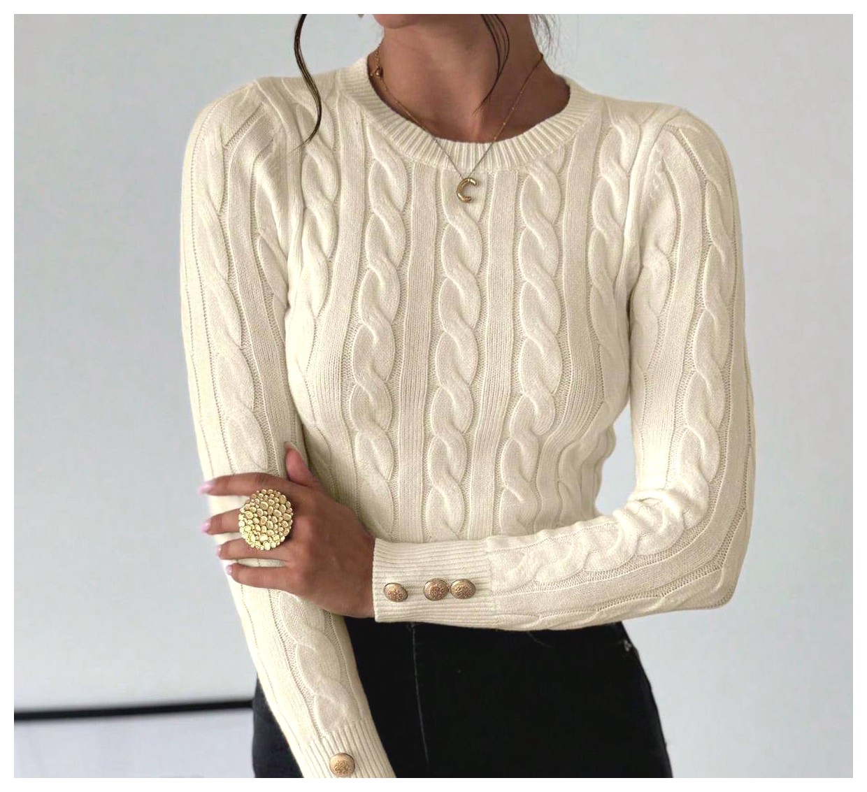 مدلهای جذاب و شیک بافتنی زنانه برای زمستان