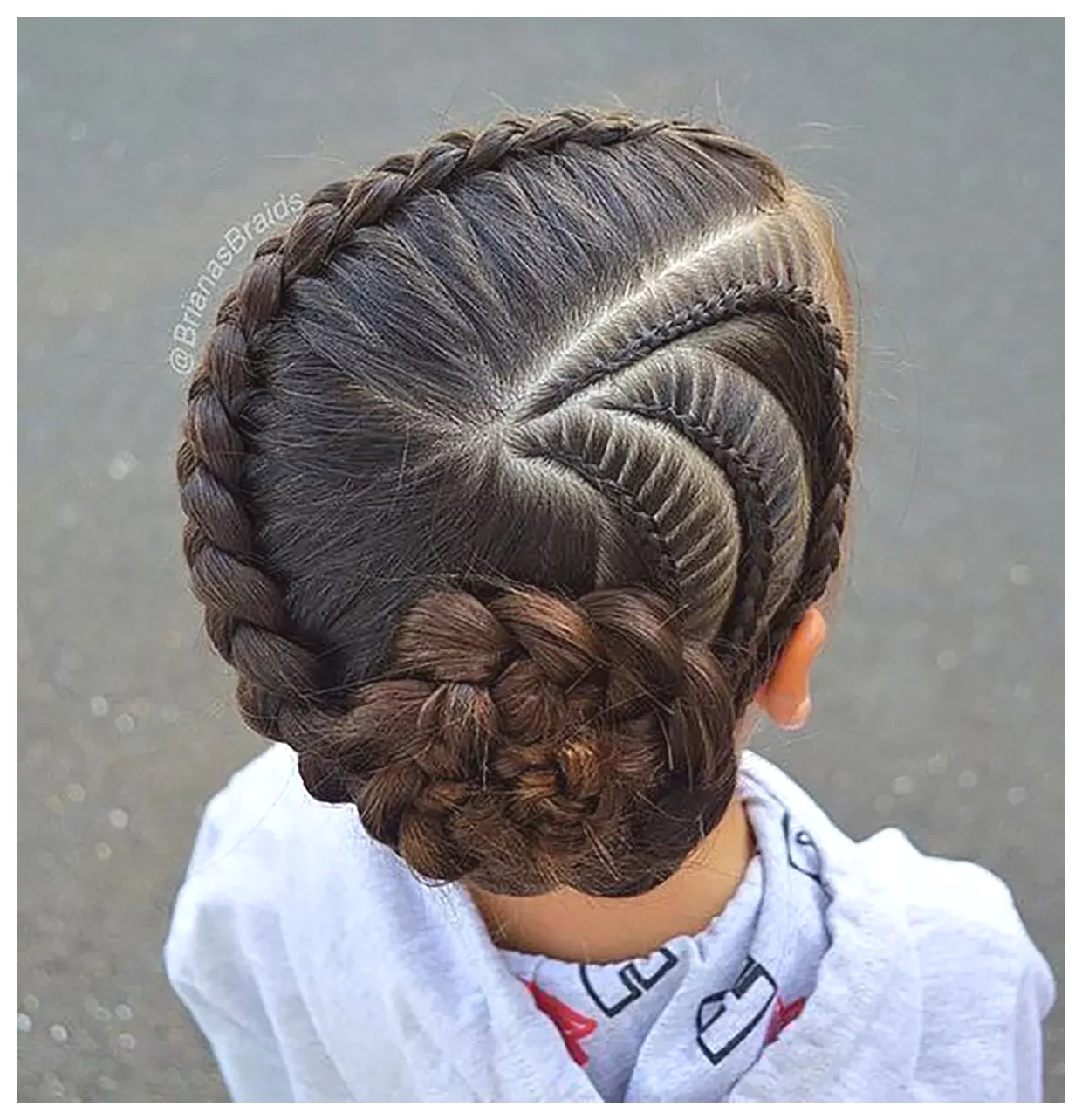 راهنمای کامل بافت مو: انواع و تکنیک‌ها