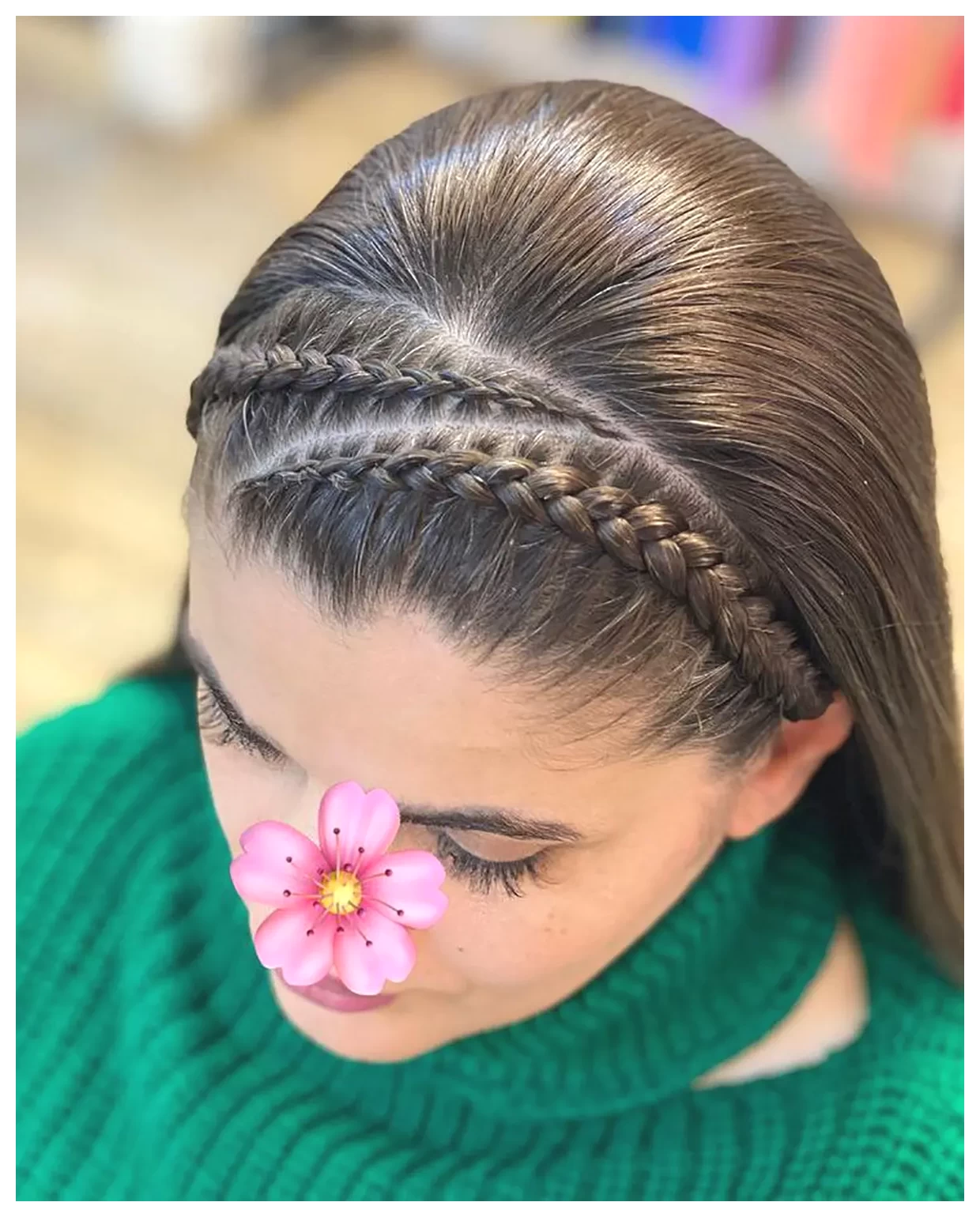 راهنمای کامل بافت مو: انواع و تکنیک‌ها