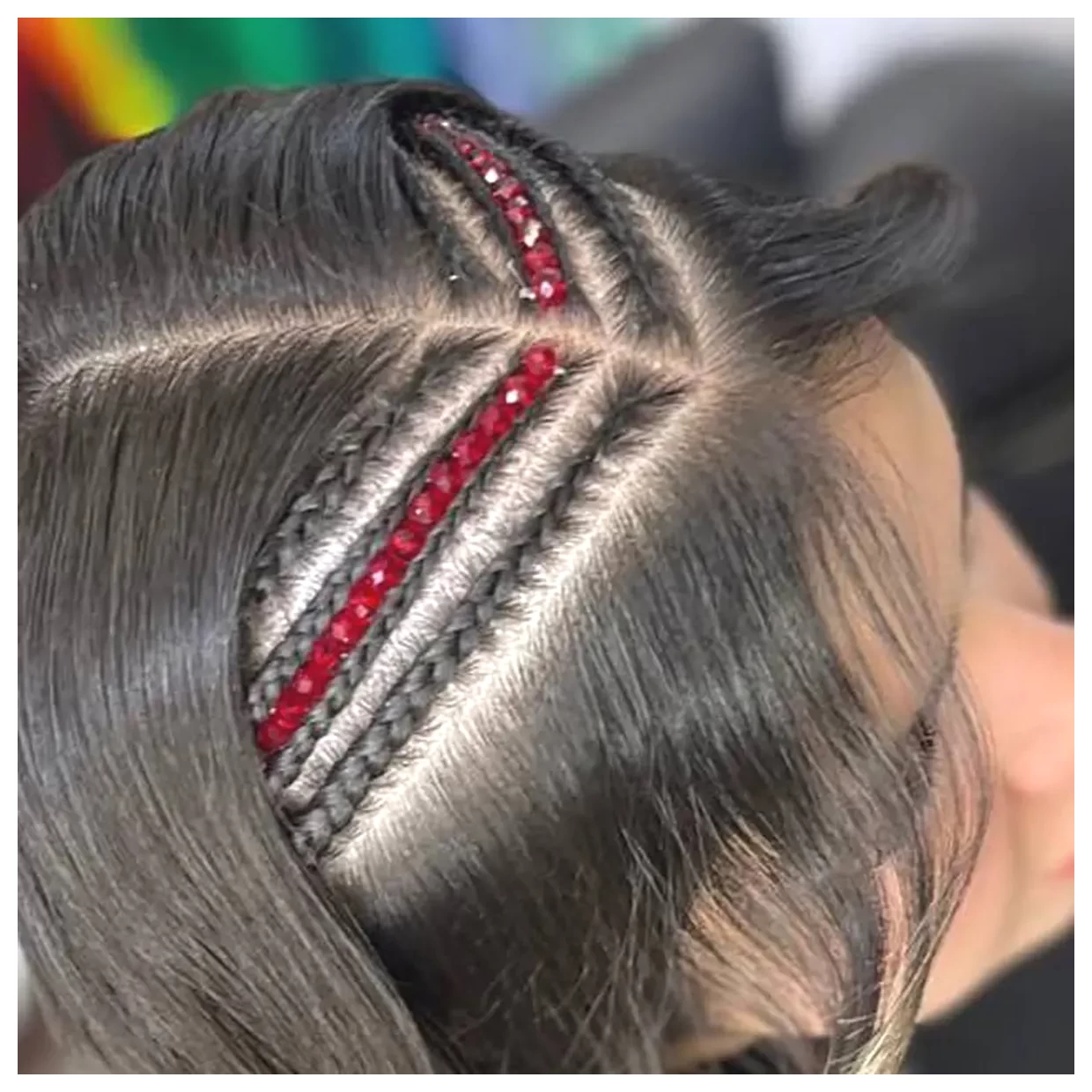 راهنمای کامل بافت مو: انواع و تکنیک‌ها