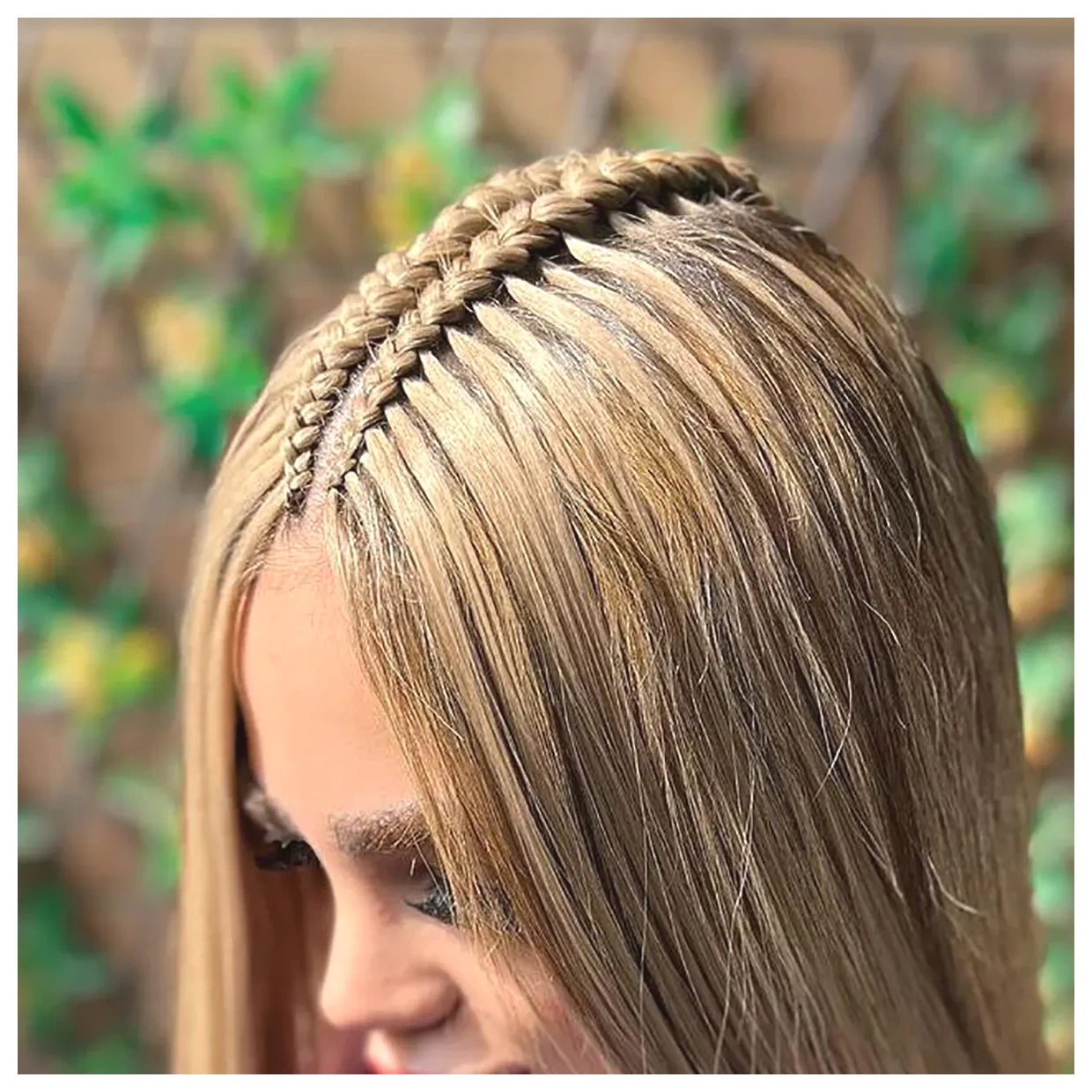 راهنمای کامل بافت مو: انواع و تکنیک‌ها