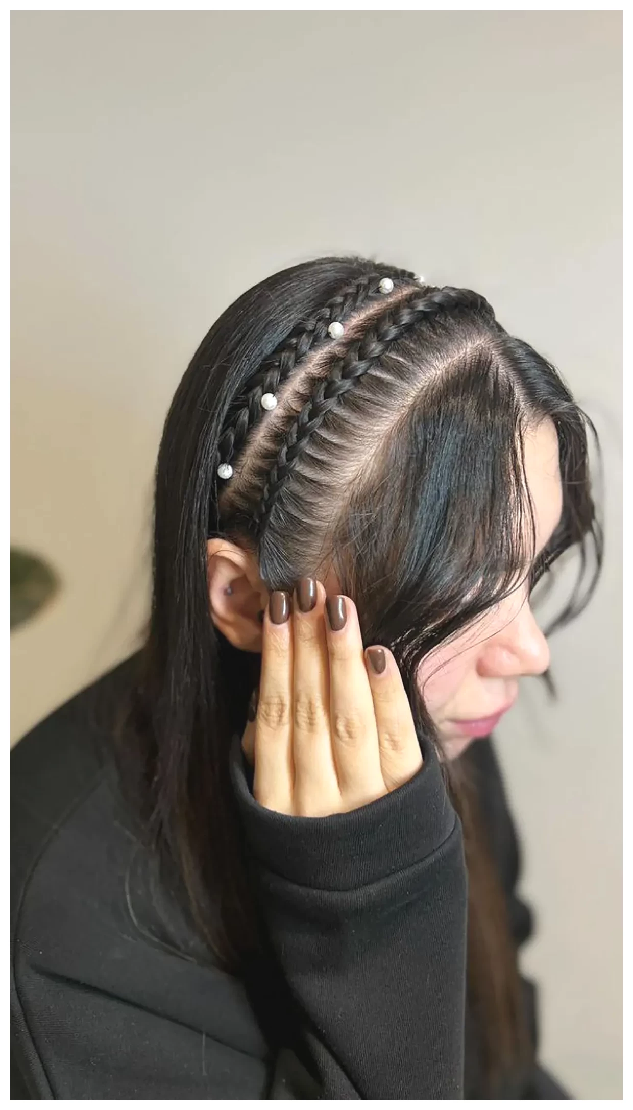 راهنمای کامل بافت مو: انواع و تکنیک‌ها