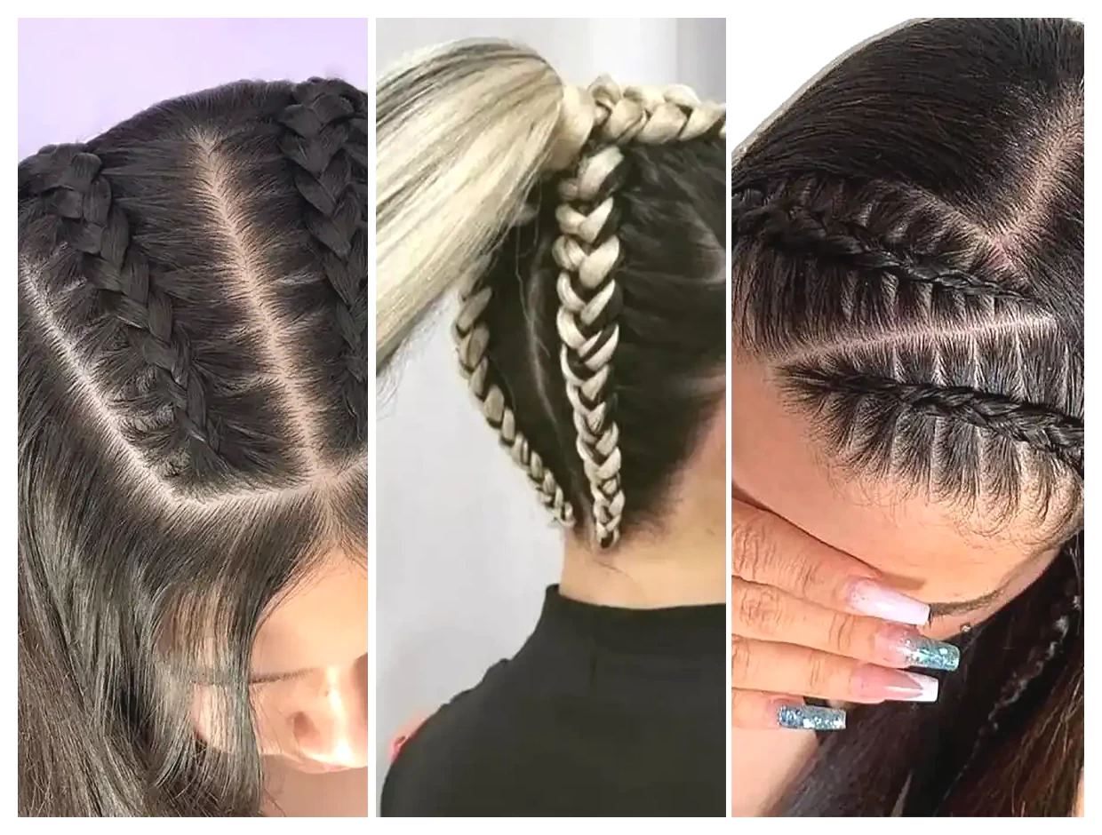 راهنمای کامل بافت مو: انواع و تکنیک‌ها