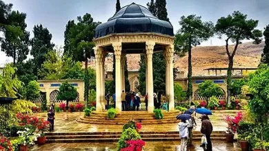 فال حافظ برای ازدواج