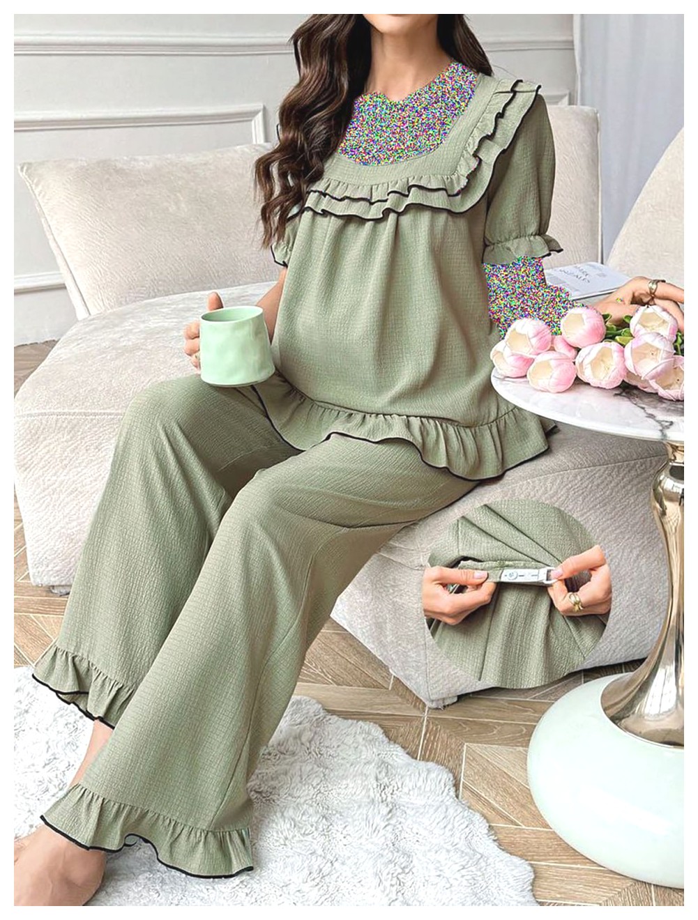 راهنمای خرید لباس راحتی: انتخاب‌های مناسب برای خانه و تفریح