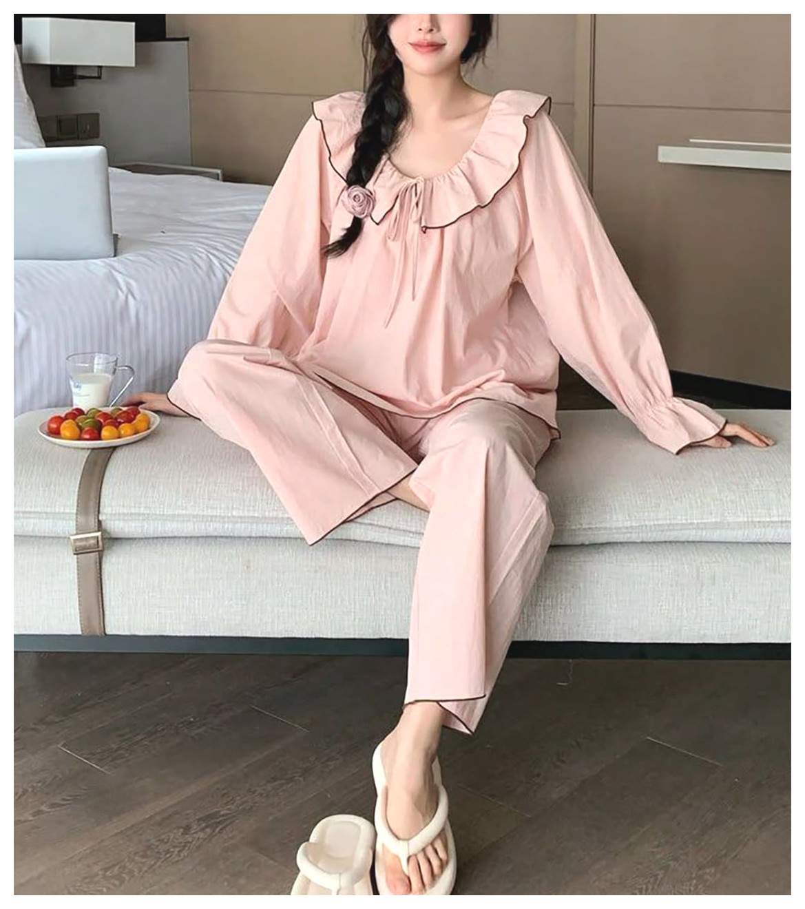 راهنمای خرید لباس راحتی: انتخاب‌های مناسب برای خانه و تفریح