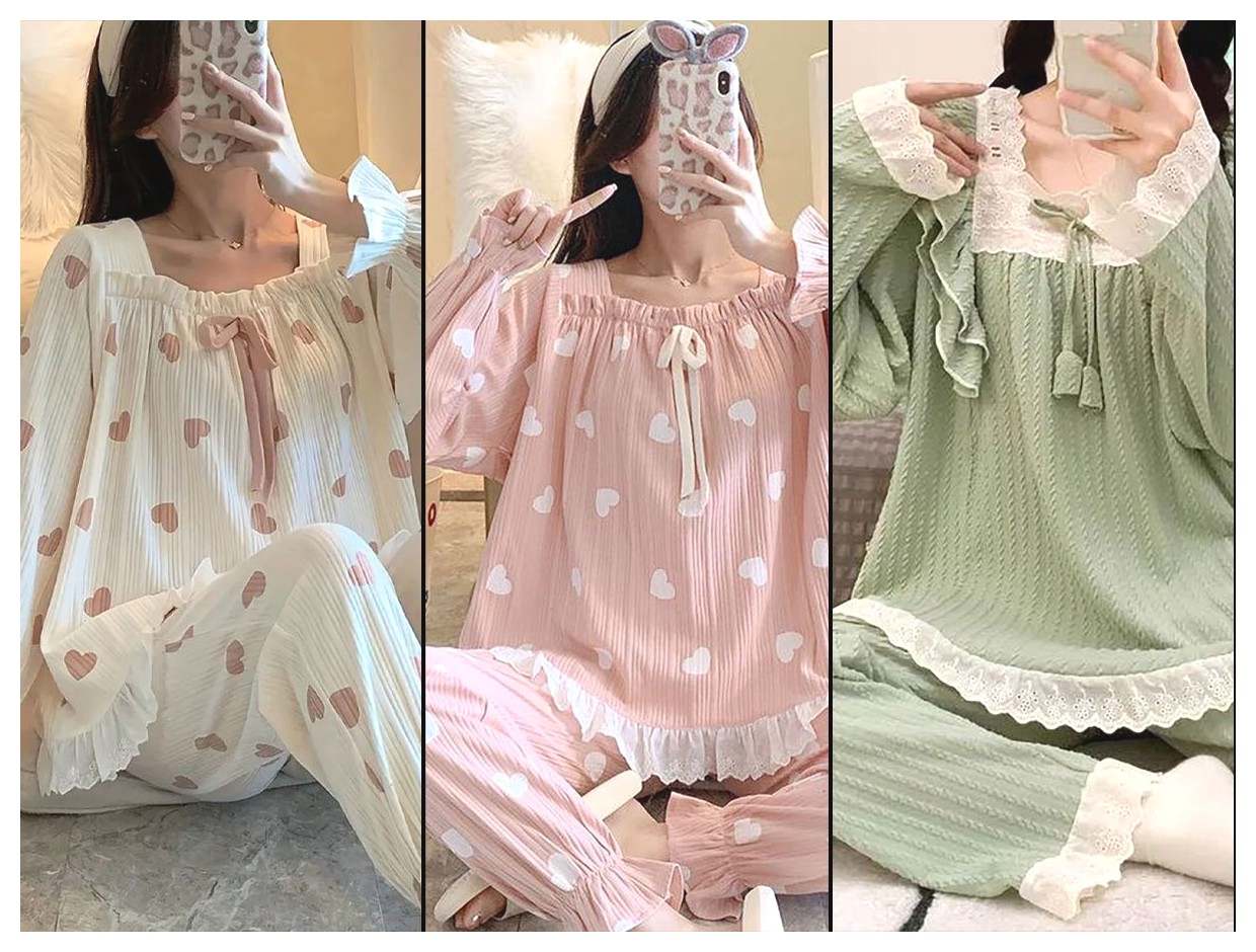 راهنمای خرید لباس راحتی: انتخاب‌های مناسب برای خانه و تفریح