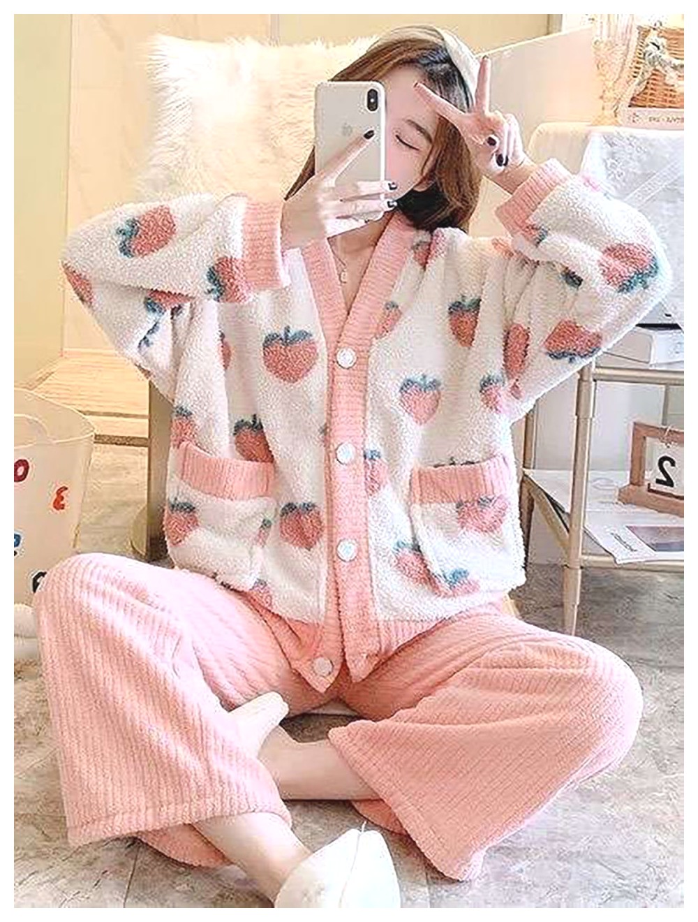 راهنمای خرید لباس راحتی: انتخاب‌های مناسب برای خانه و تفریح