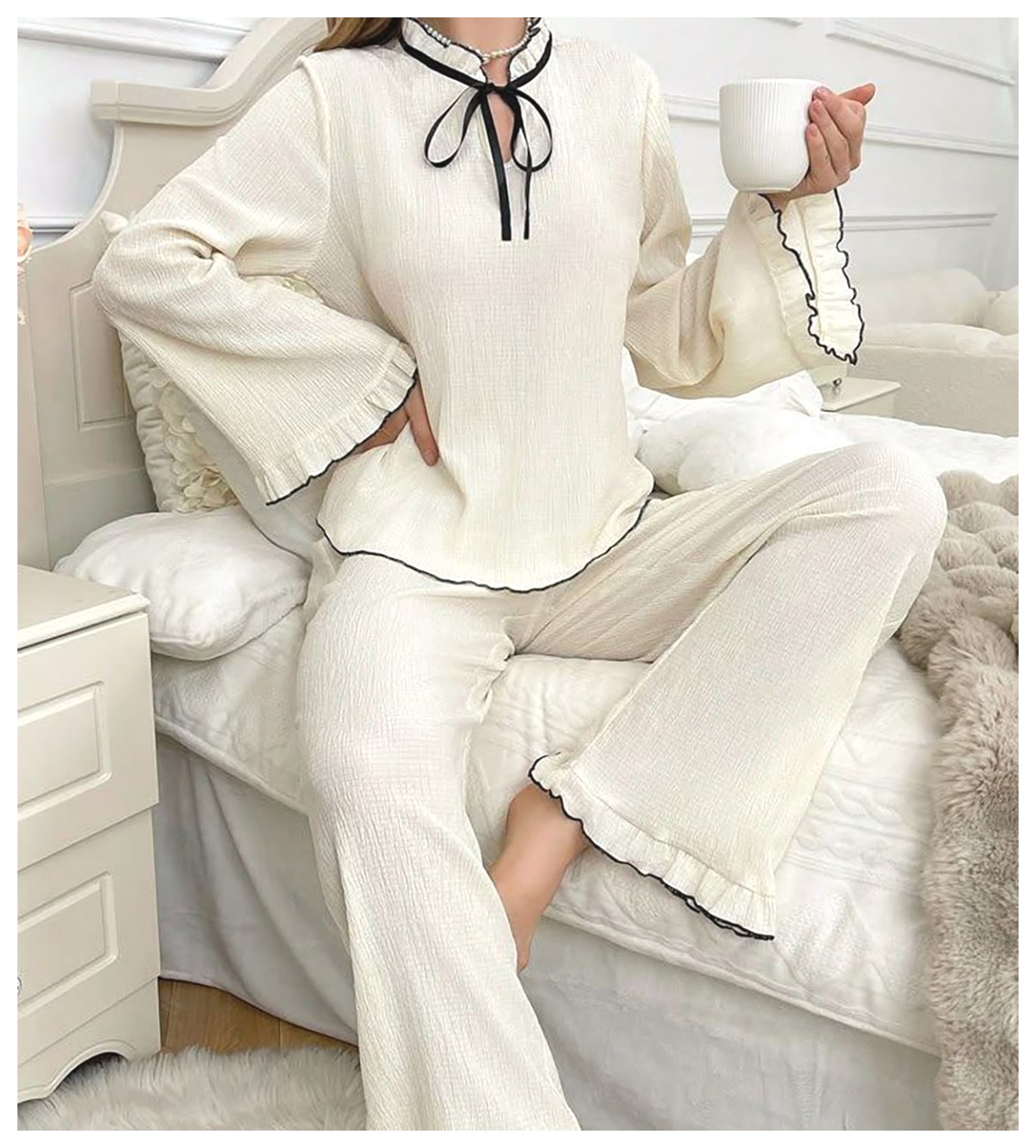 راهنمای خرید لباس راحتی: انتخاب‌های مناسب برای خانه و تفریح