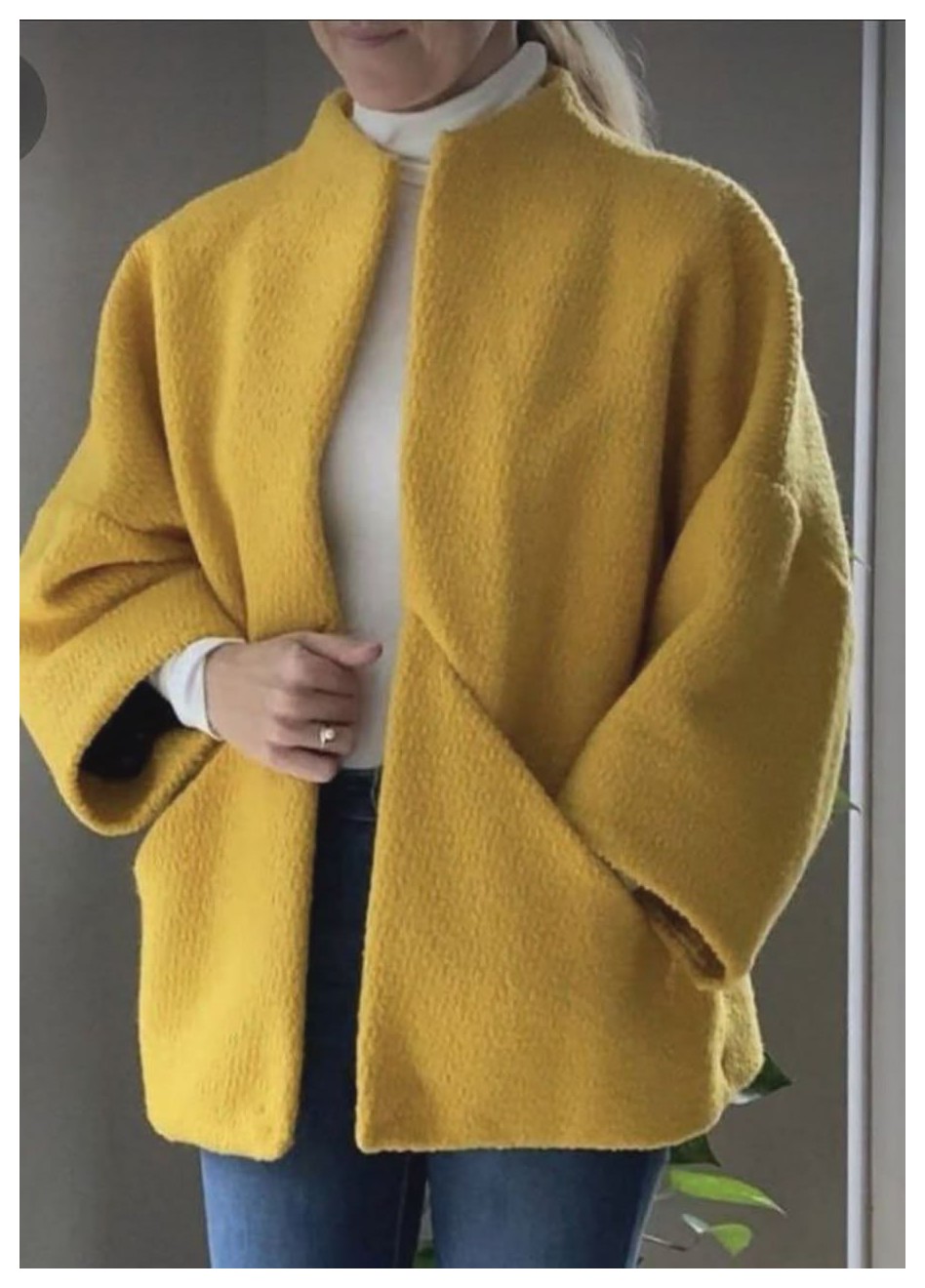 راهنمای انتخاب پالتو کوتاه: استایل و جذابیت در فصل سرد