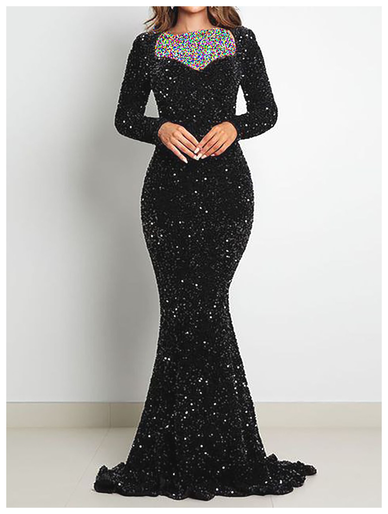 راهنمای انتخاب پیراهن مجلسی شیک و جذاب