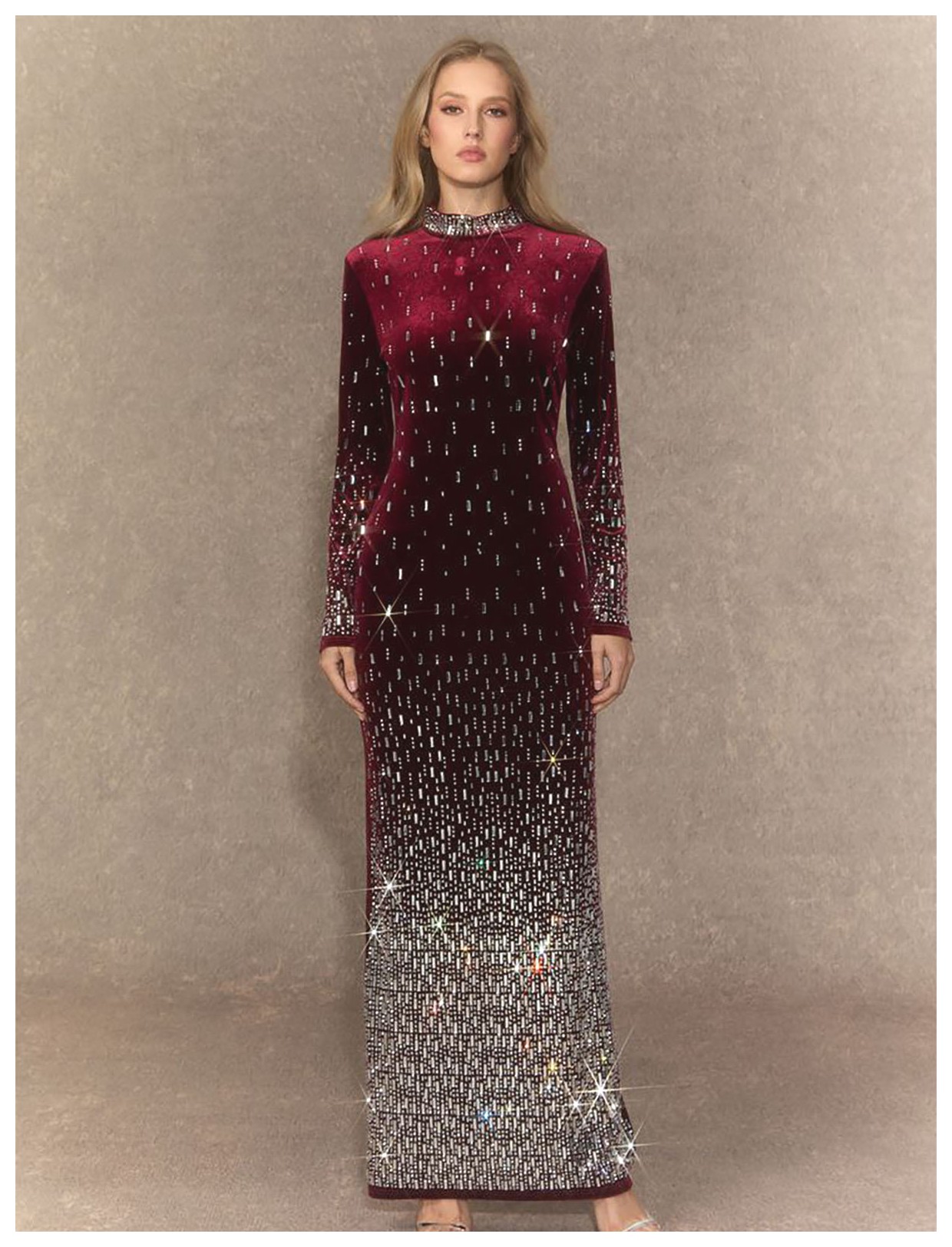 راهنمای انتخاب پیراهن مجلسی شیک و جذاب