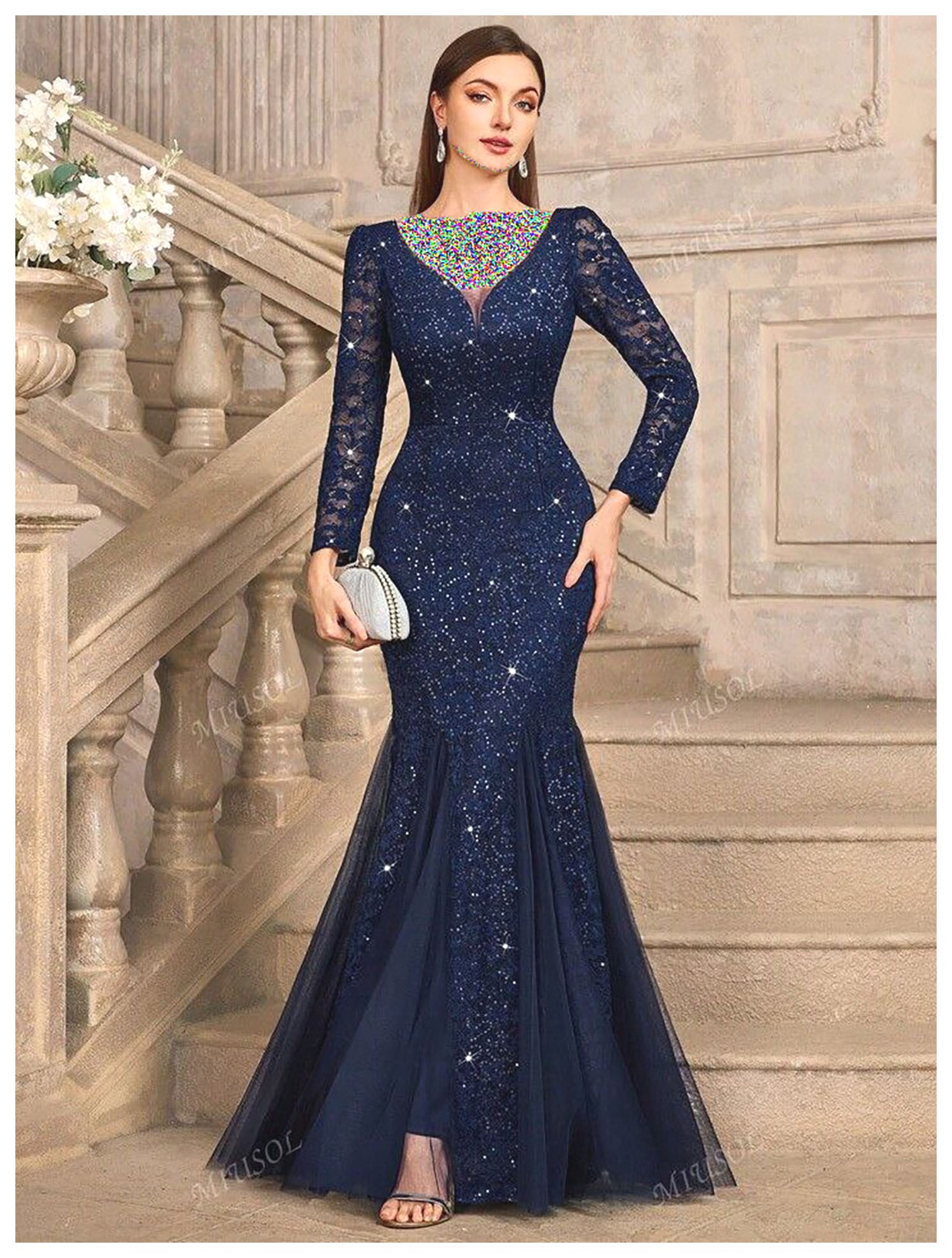 راهنمای انتخاب پیراهن مجلسی شیک و جذاب