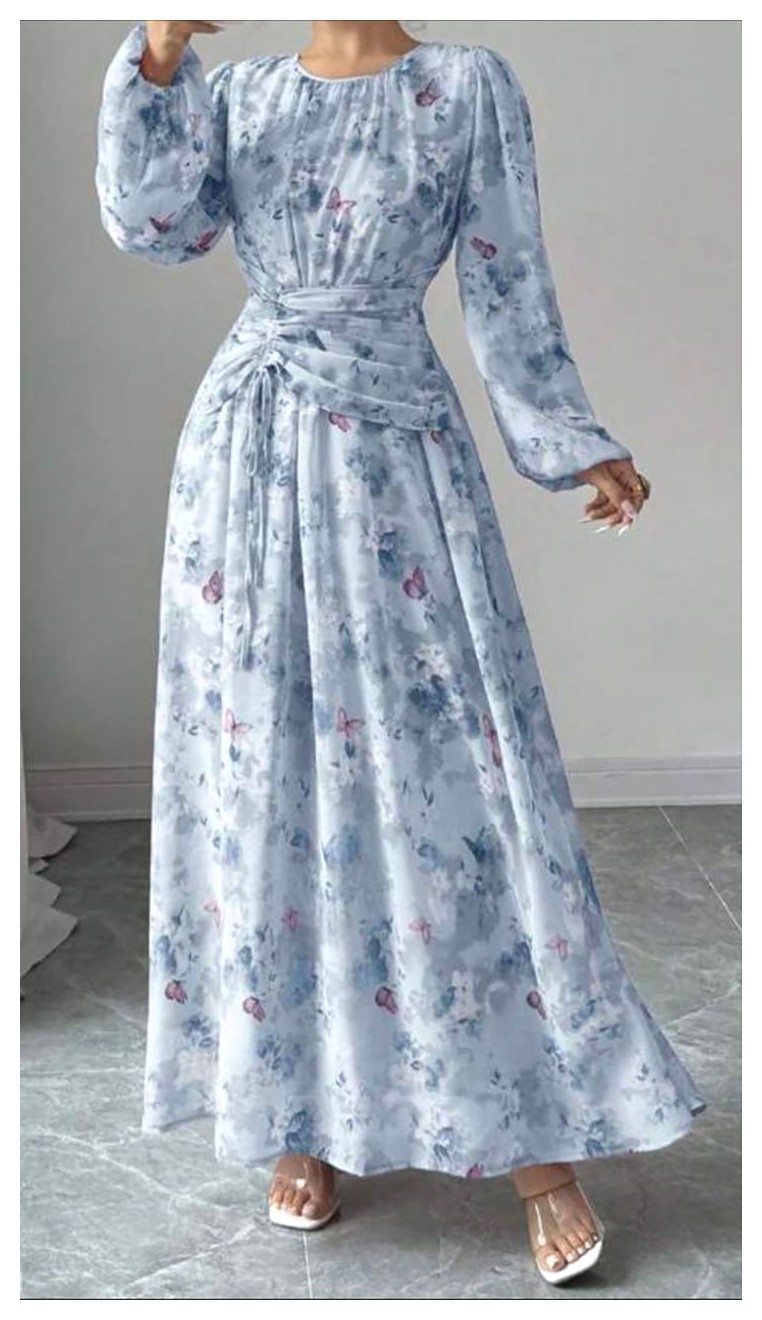 راهنمای انتخاب پیراهن ماکسی: جذاب‌ترین مدل‌ها و نکات مهم