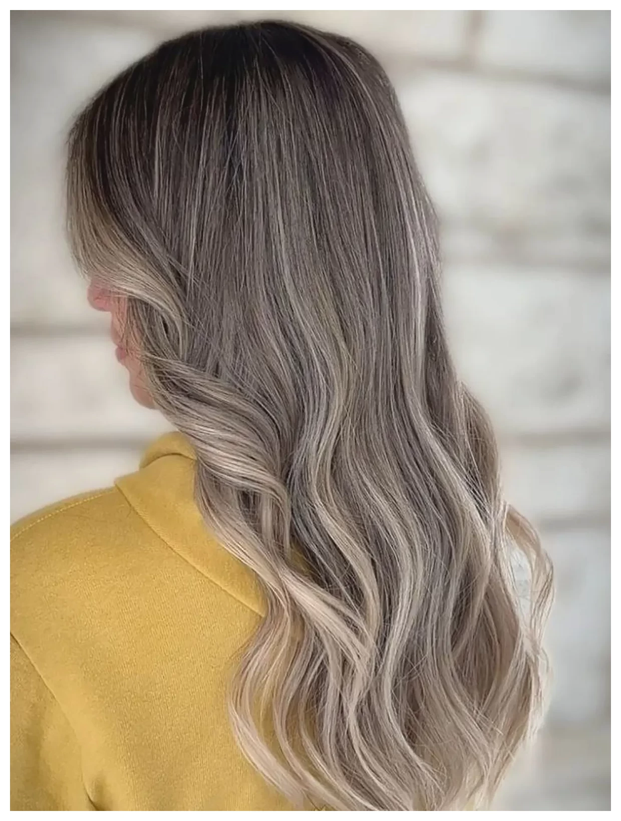 راهنمای جامع رنگ مو مش | انتخاب بهترین رنگ مو برای زیبایی شما