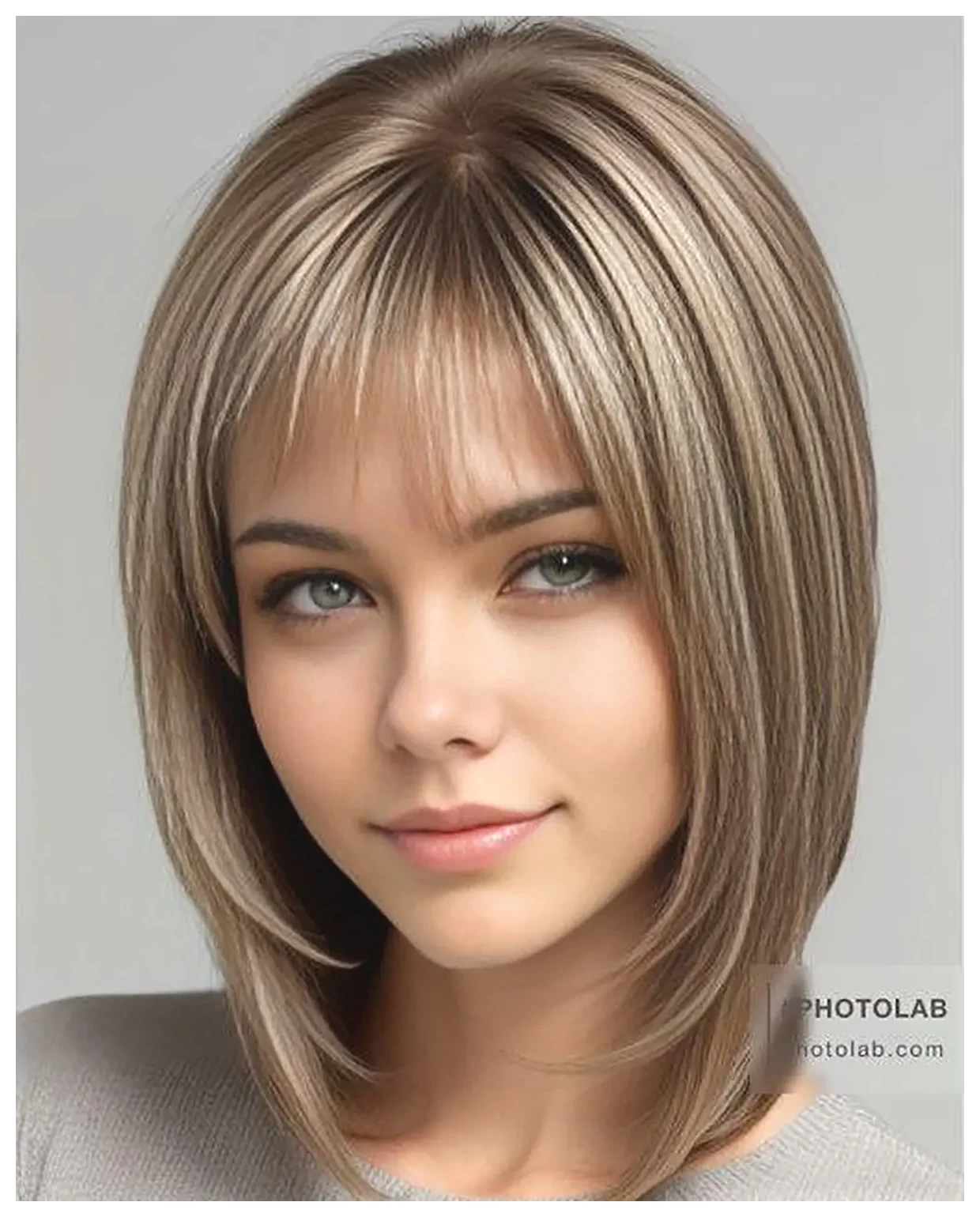 راهنمای جامع رنگ مو مش | انتخاب بهترین رنگ مو برای زیبایی شما