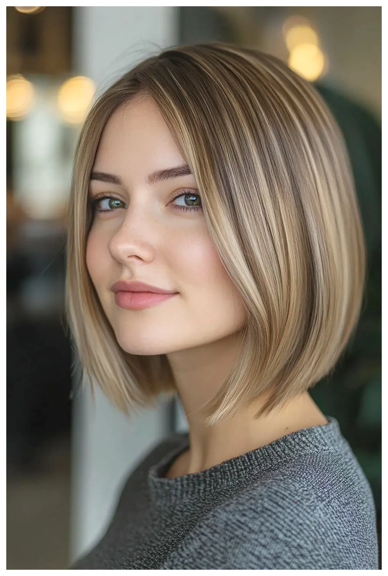 راهنمای جامع رنگ مو مش | انتخاب بهترین رنگ مو برای زیبایی شما