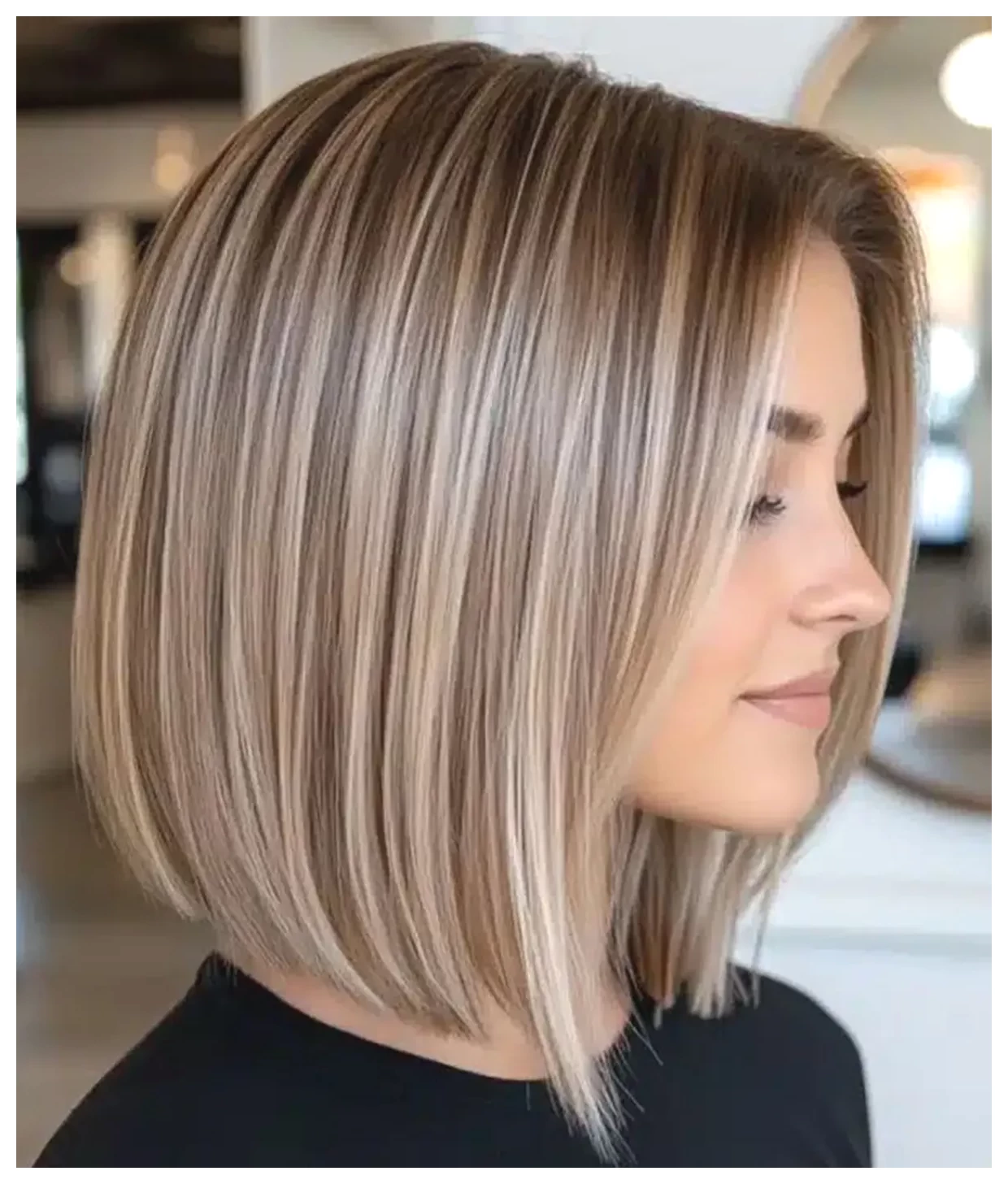 راهنمای جامع رنگ مو مش | انتخاب بهترین رنگ مو برای زیبایی شما