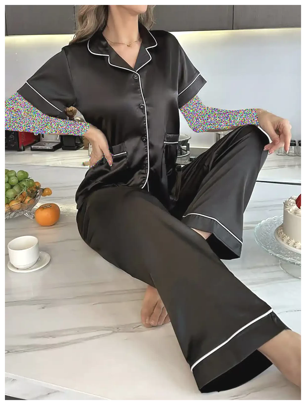 راهنمای خرید ست‌های خانگی: انتخاب بهترین گزینه‌ها برای راحتی و زیبایی