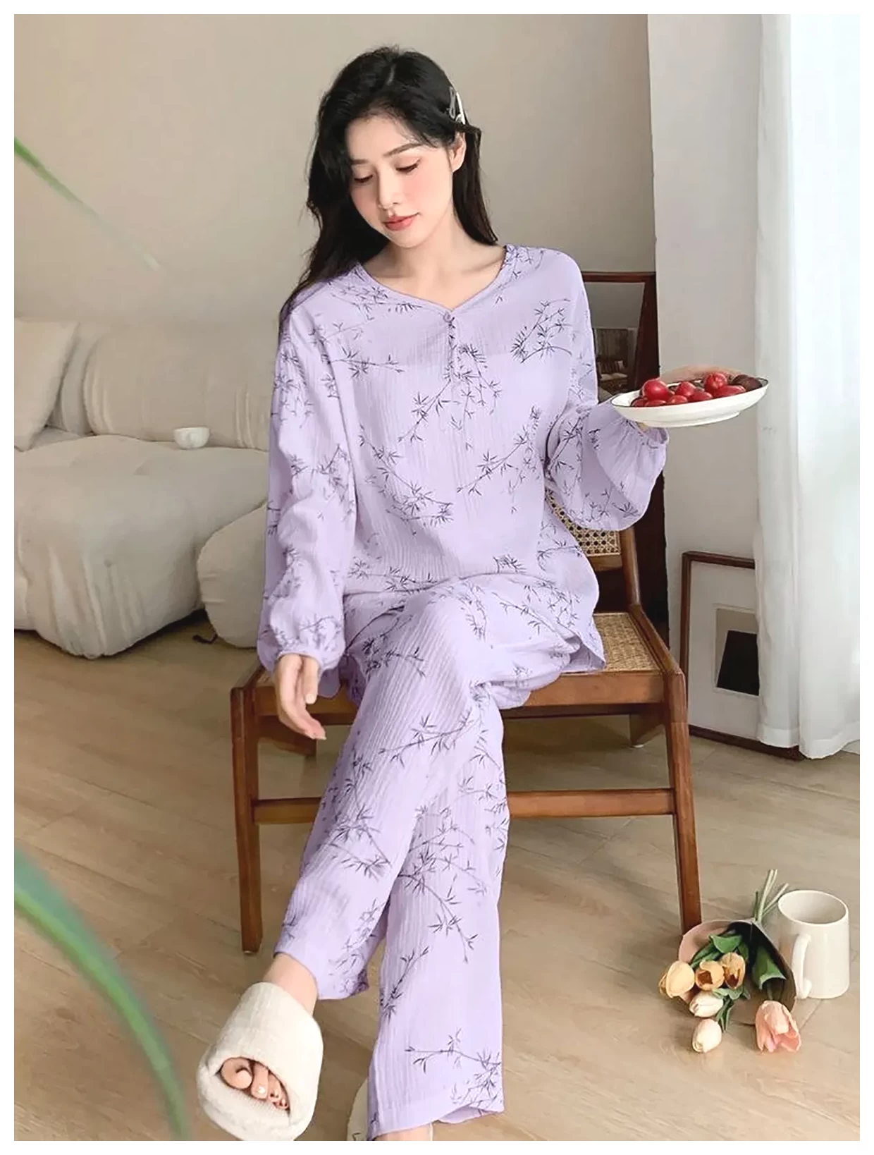 راهنمای خرید ست‌های خانگی: انتخاب بهترین گزینه‌ها برای راحتی و زیبایی