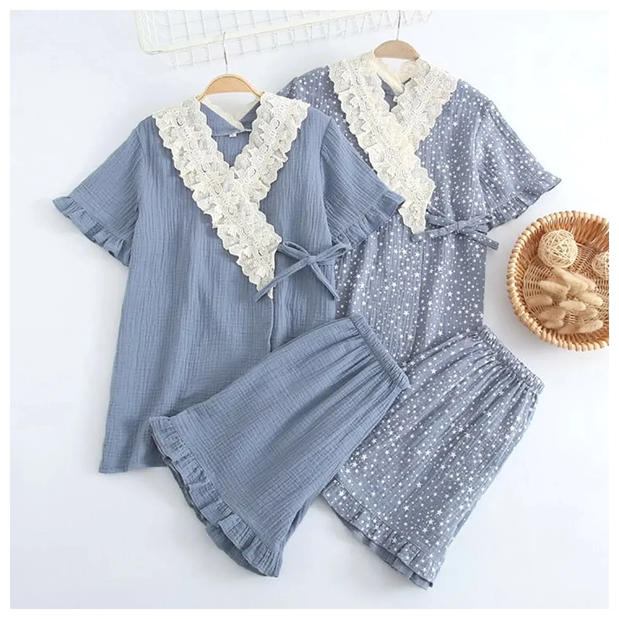 راهنمای خرید ست‌های خانگی: انتخاب بهترین گزینه‌ها برای راحتی و زیبایی