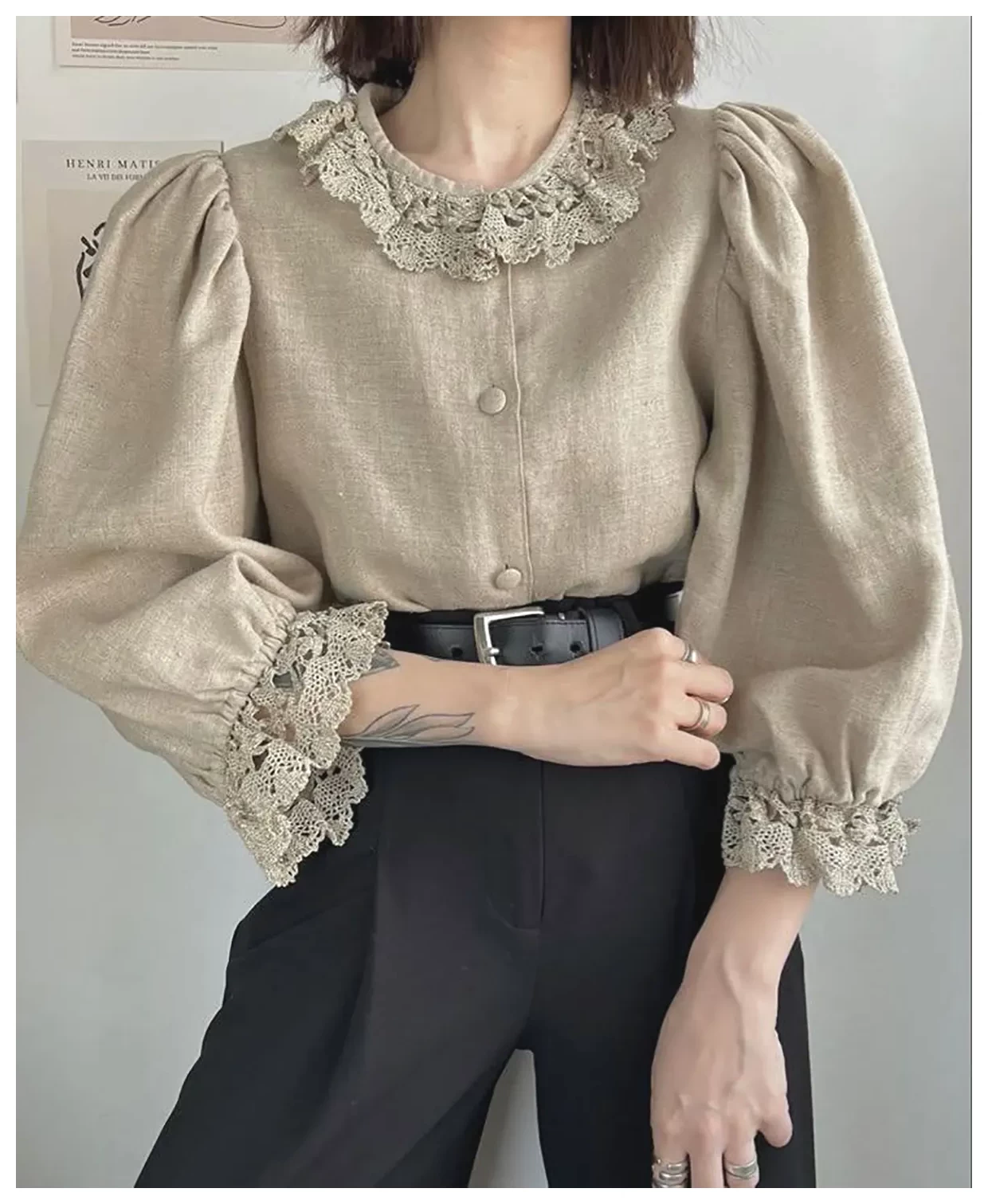 چند نکته درباره شومیزهای جدید و مد روز