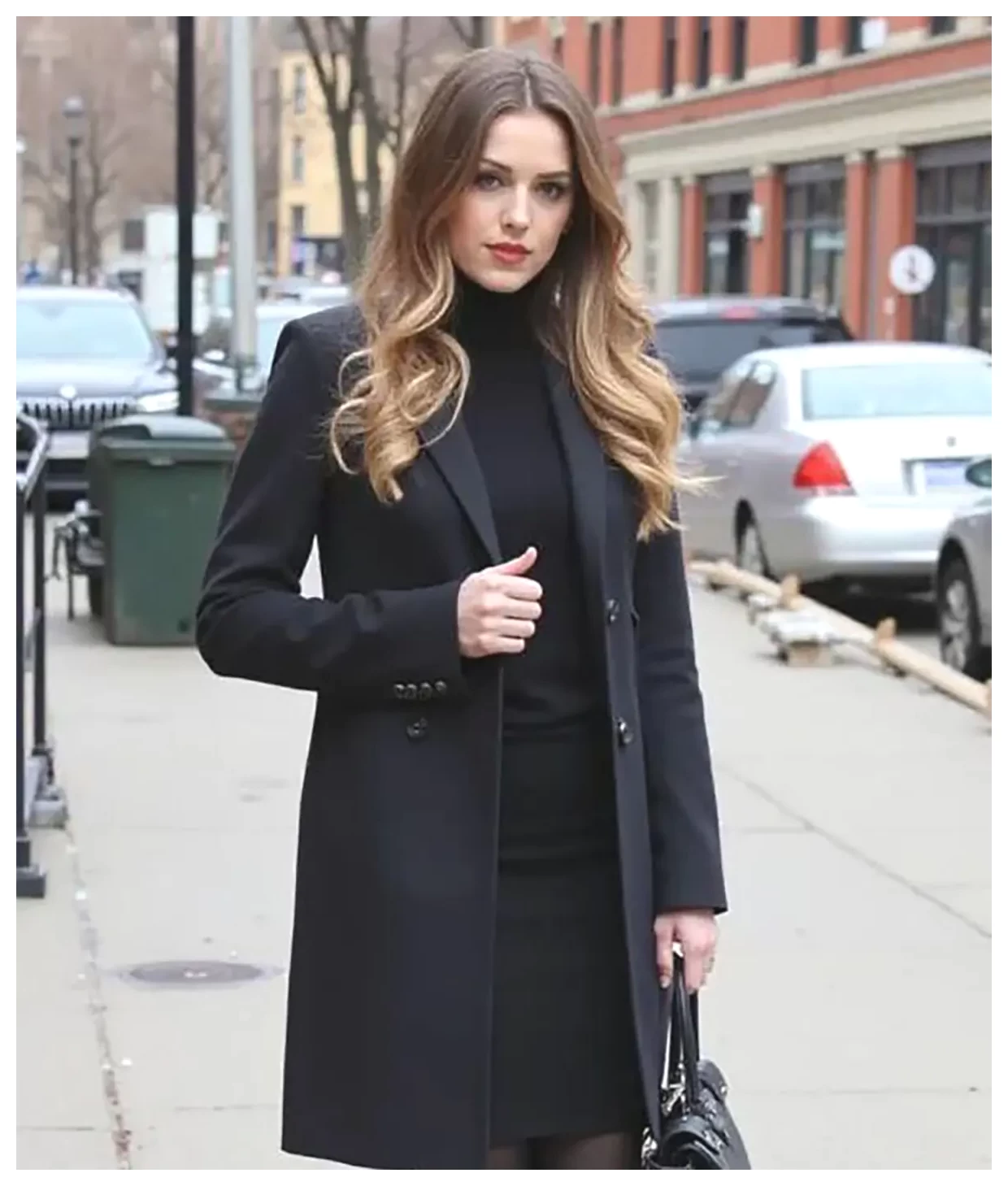 استایل مشکی: راهنمایی برای انتخاب و استفاده از لباس‌های مشکی