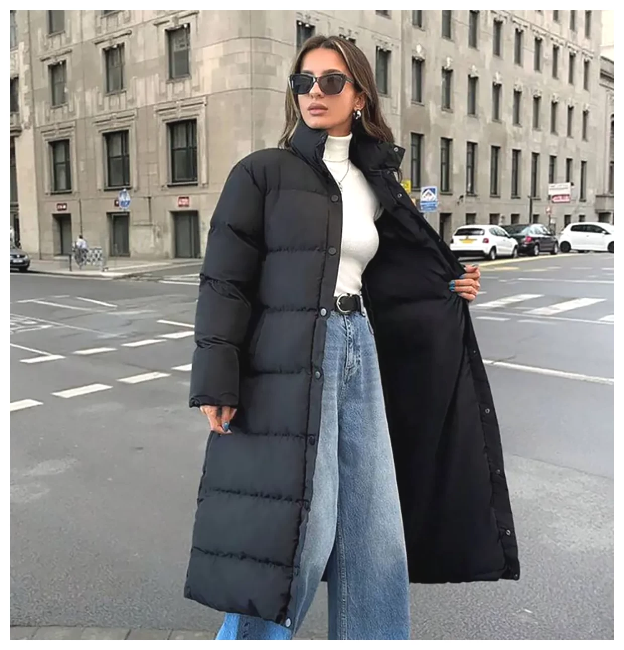 استایل مشکی: راهنمایی برای انتخاب و استفاده از لباس‌های مشکی