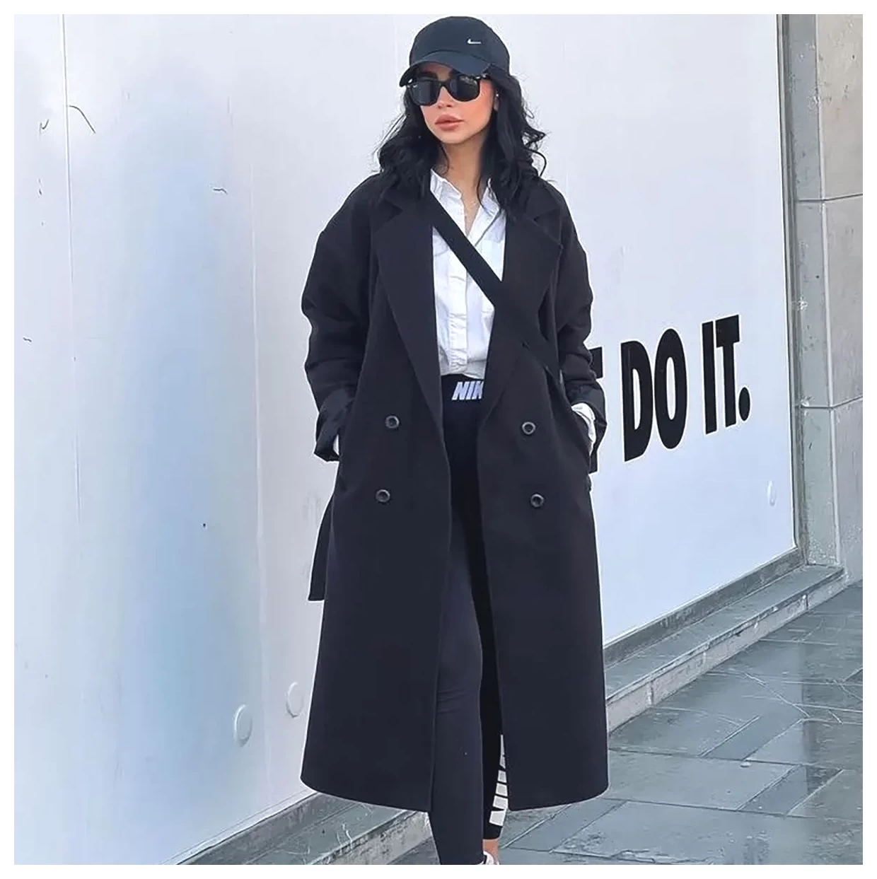 استایل مشکی: راهنمایی برای انتخاب و استفاده از لباس‌های مشکی