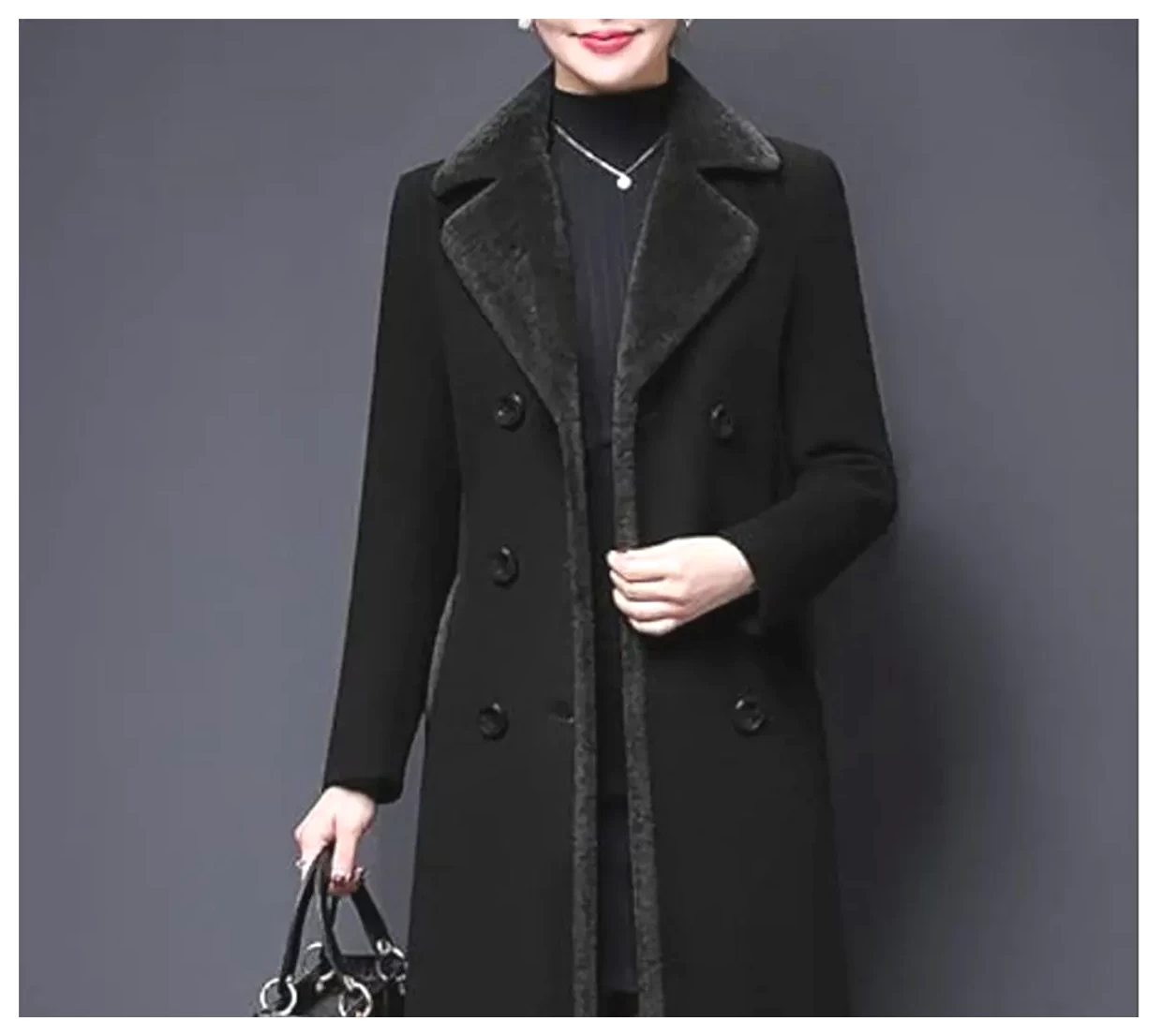 استایل مشکی: راهنمایی برای انتخاب و استفاده از لباس‌های مشکی