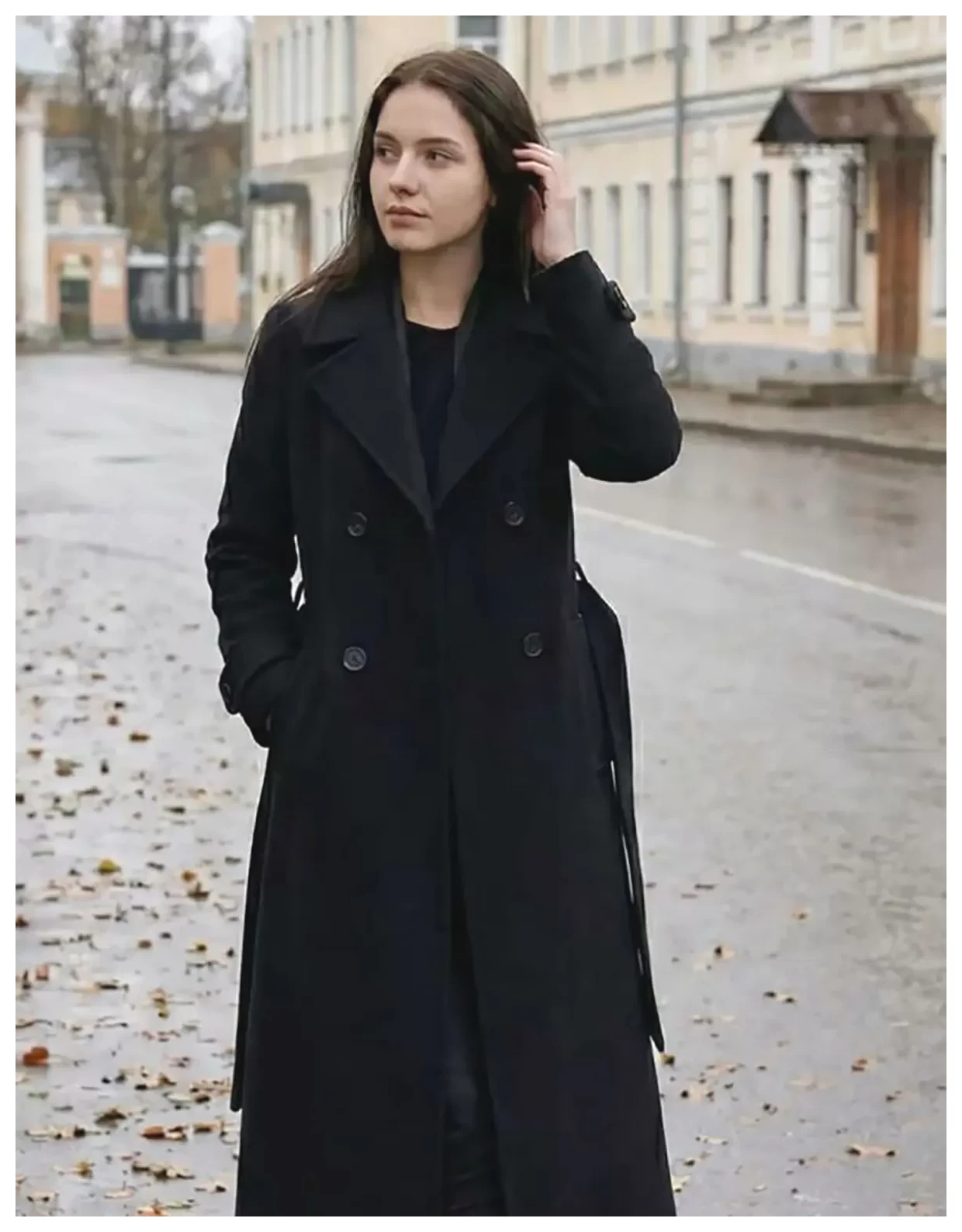 استایل مشکی: راهنمایی برای انتخاب و استفاده از لباس‌های مشکی