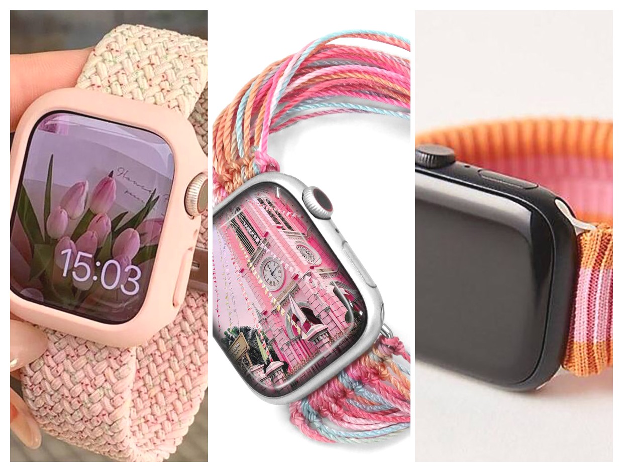 ساعت هوشمند دخترانه: راهنمای خرید و ویژگیها