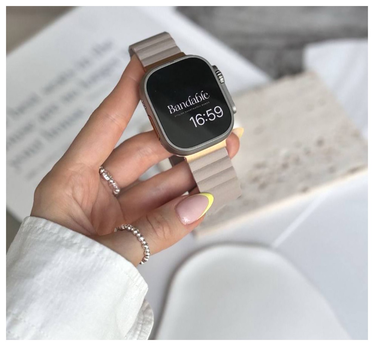 ساعت هوشمند دخترانه: راهنمای خرید و ویژگیها