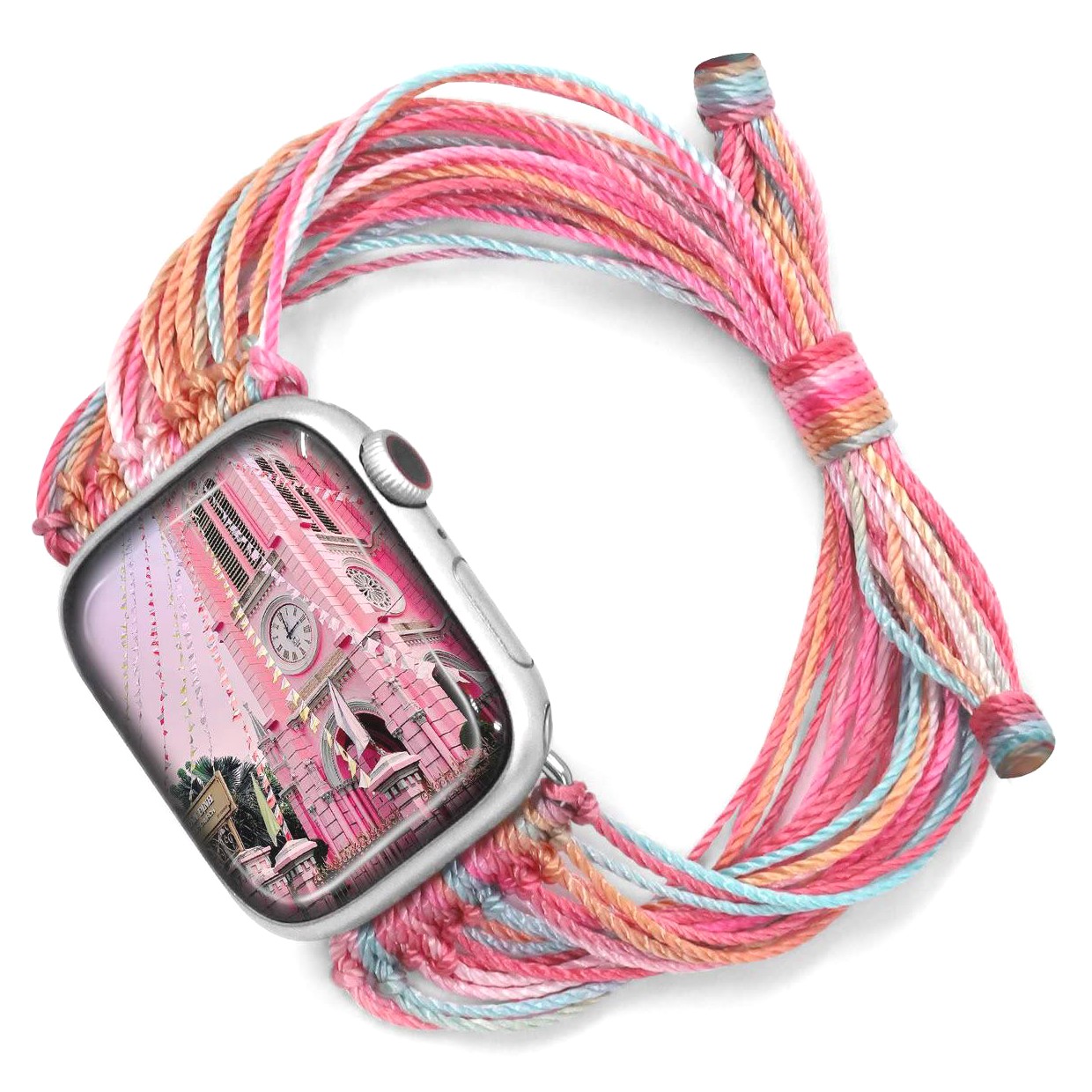 ساعت هوشمند دخترانه: راهنمای خرید و ویژگیها